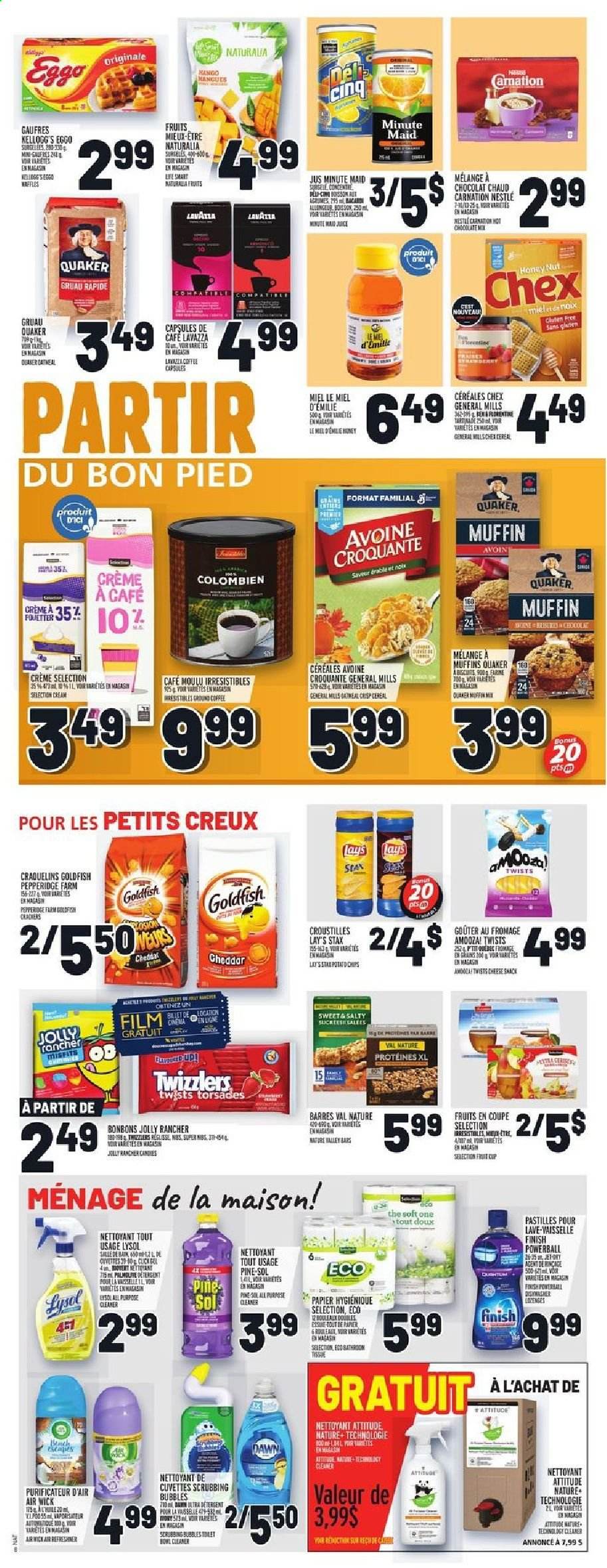 Metro flyer - July 29, 2021 - August 04, 2021. Page 6