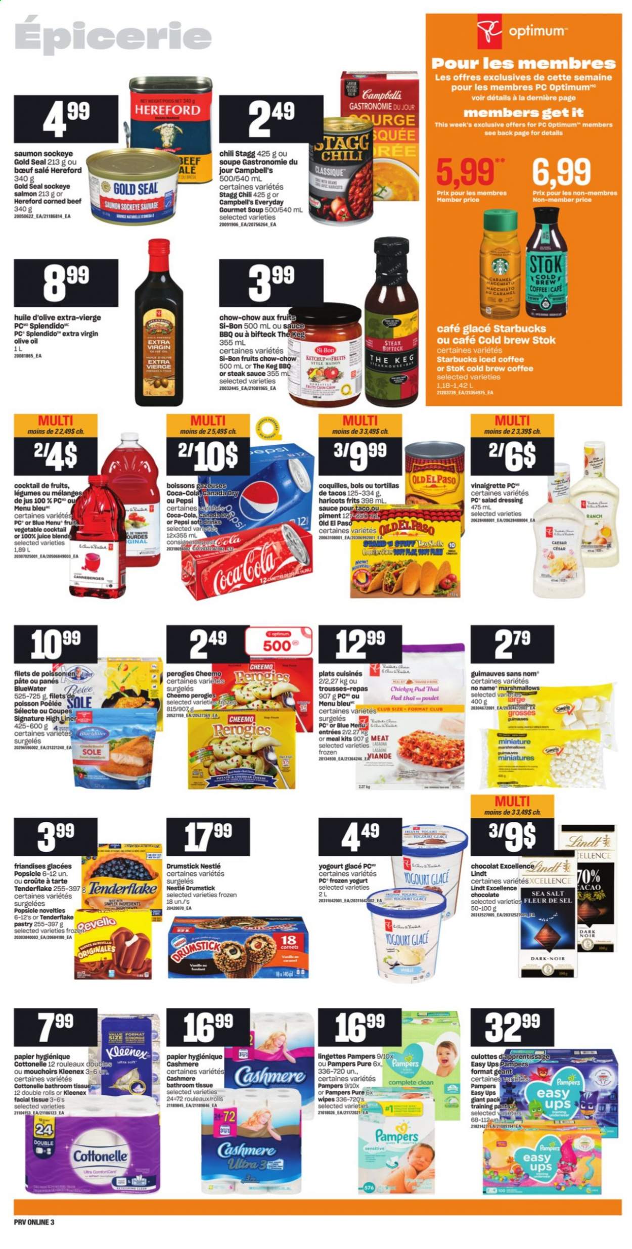 Provigo flyer - July 29, 2021 - August 04, 2021. Page 8