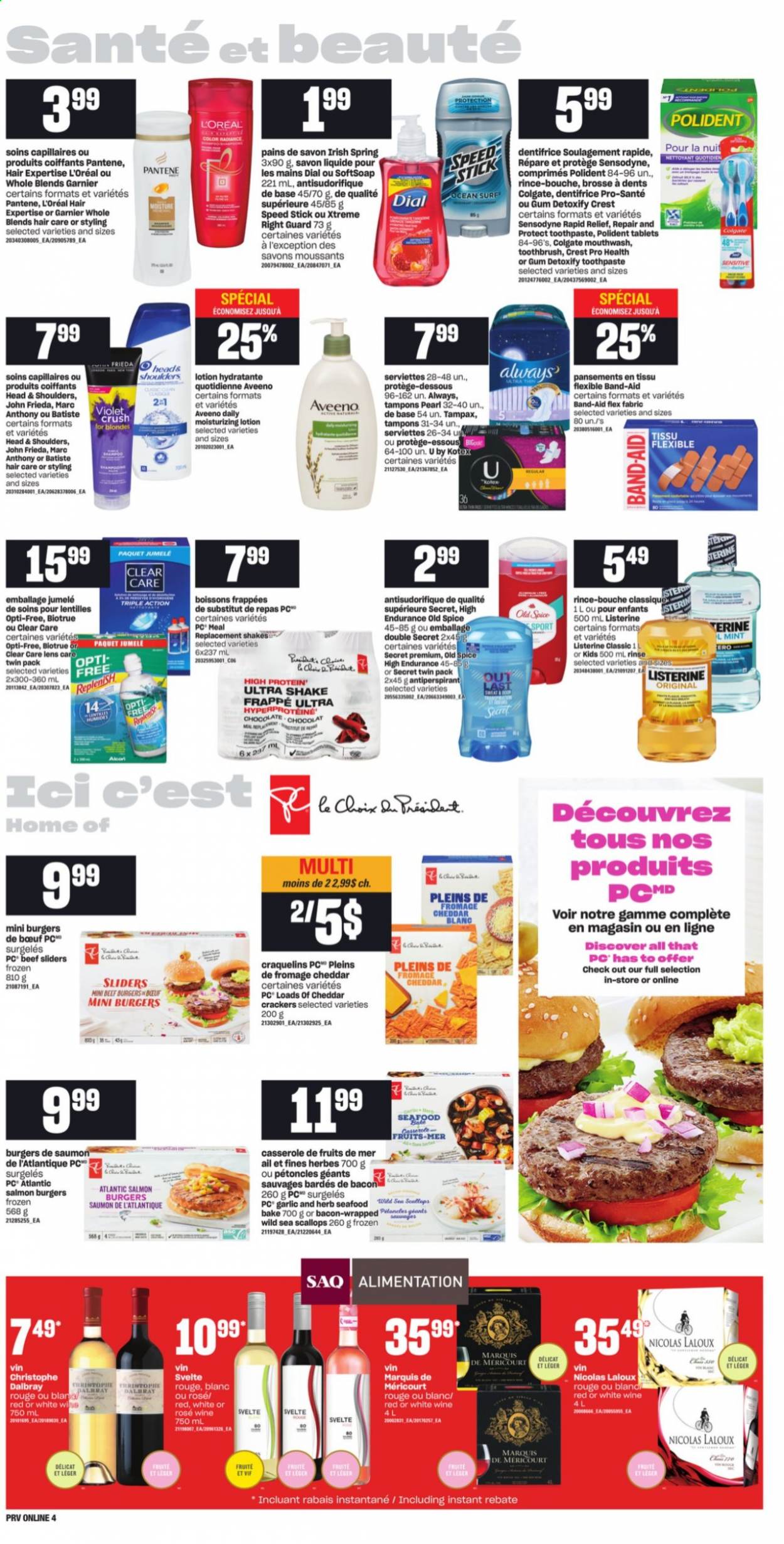 Provigo flyer - July 29, 2021 - August 04, 2021. Page 9