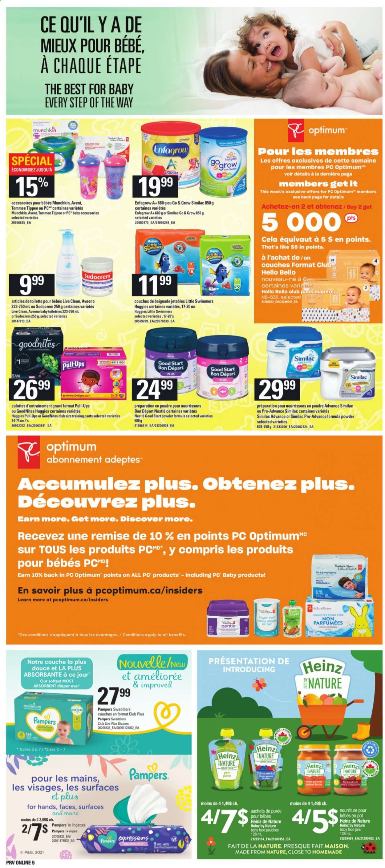 Provigo flyer - July 29, 2021 - August 04, 2021. Page 10