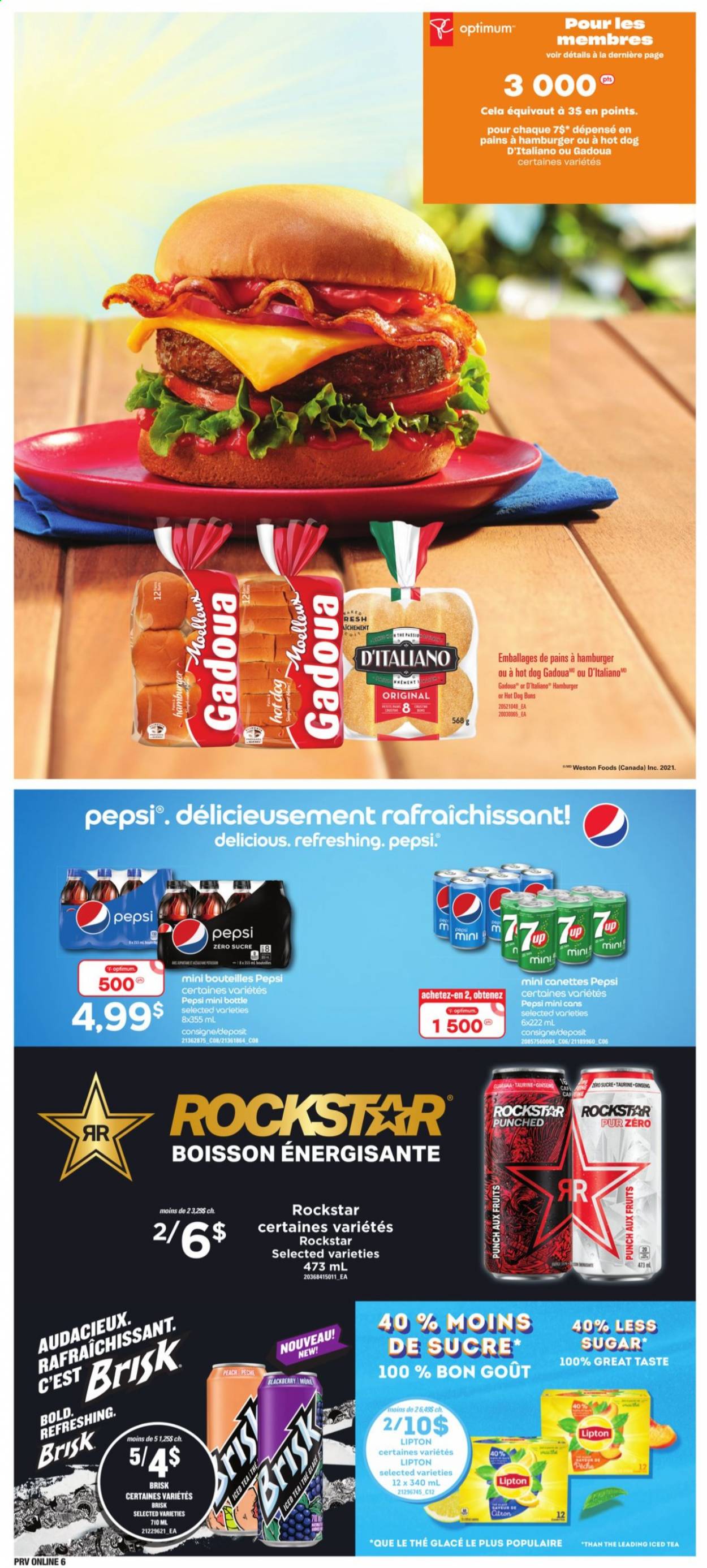 Provigo flyer - July 29, 2021 - August 04, 2021. Page 11