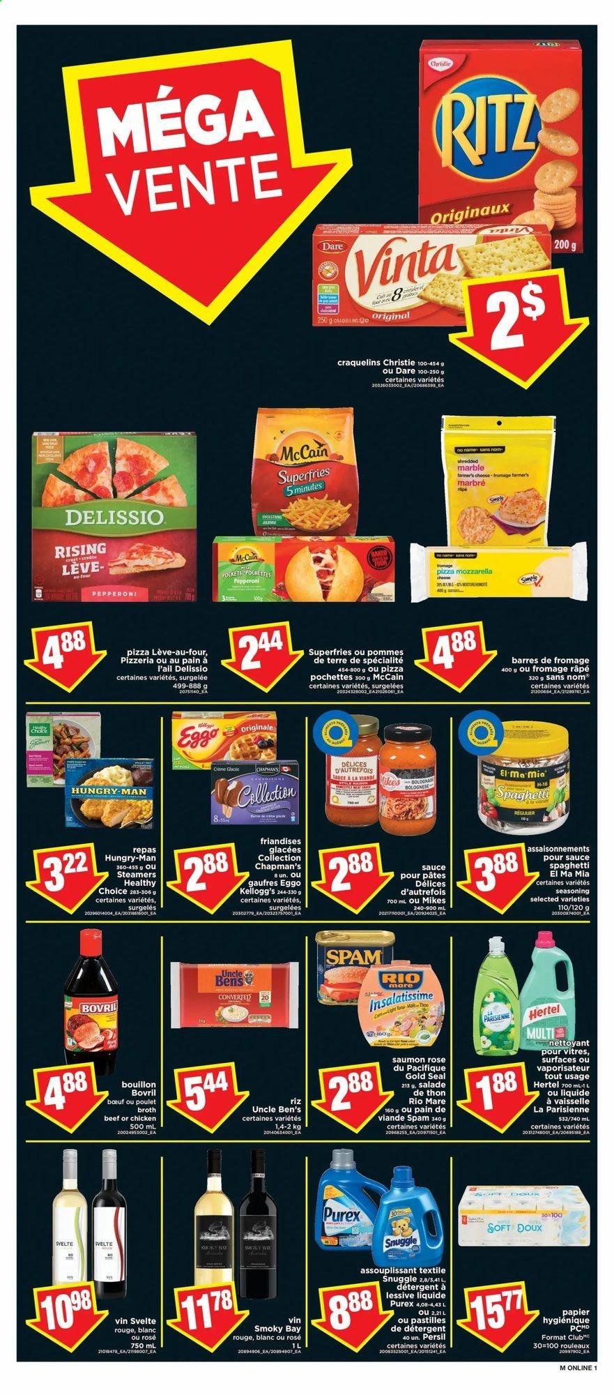 Maxi flyer - July 29, 2021 - August 04, 2021. Page 6