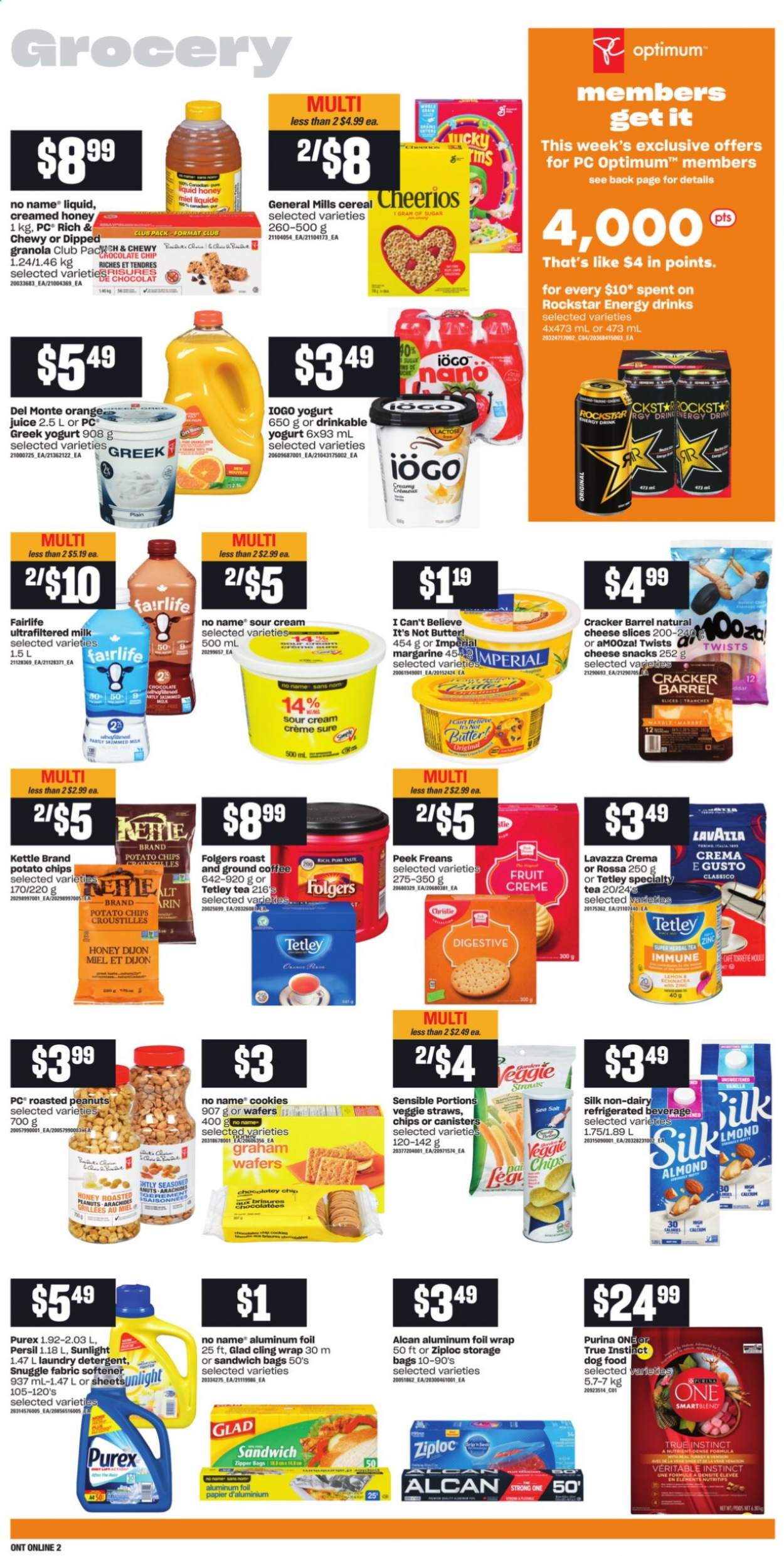 Loblaws flyer - July 29, 2021 - August 04, 2021. Page 6