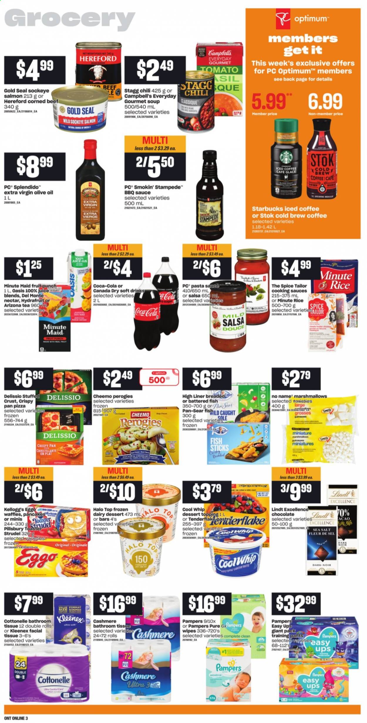 Loblaws flyer - July 29, 2021 - August 04, 2021. Page 7
