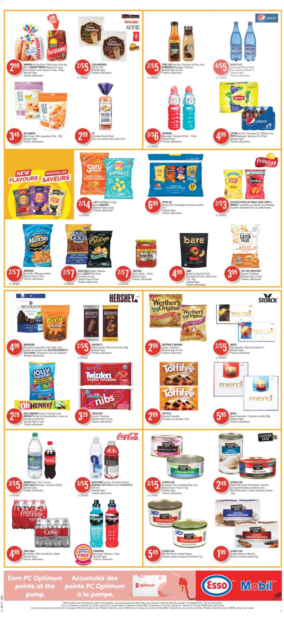 Shoppers Drug Mart flyer - July 31, 2021 - August 06, 2021. Page 9
