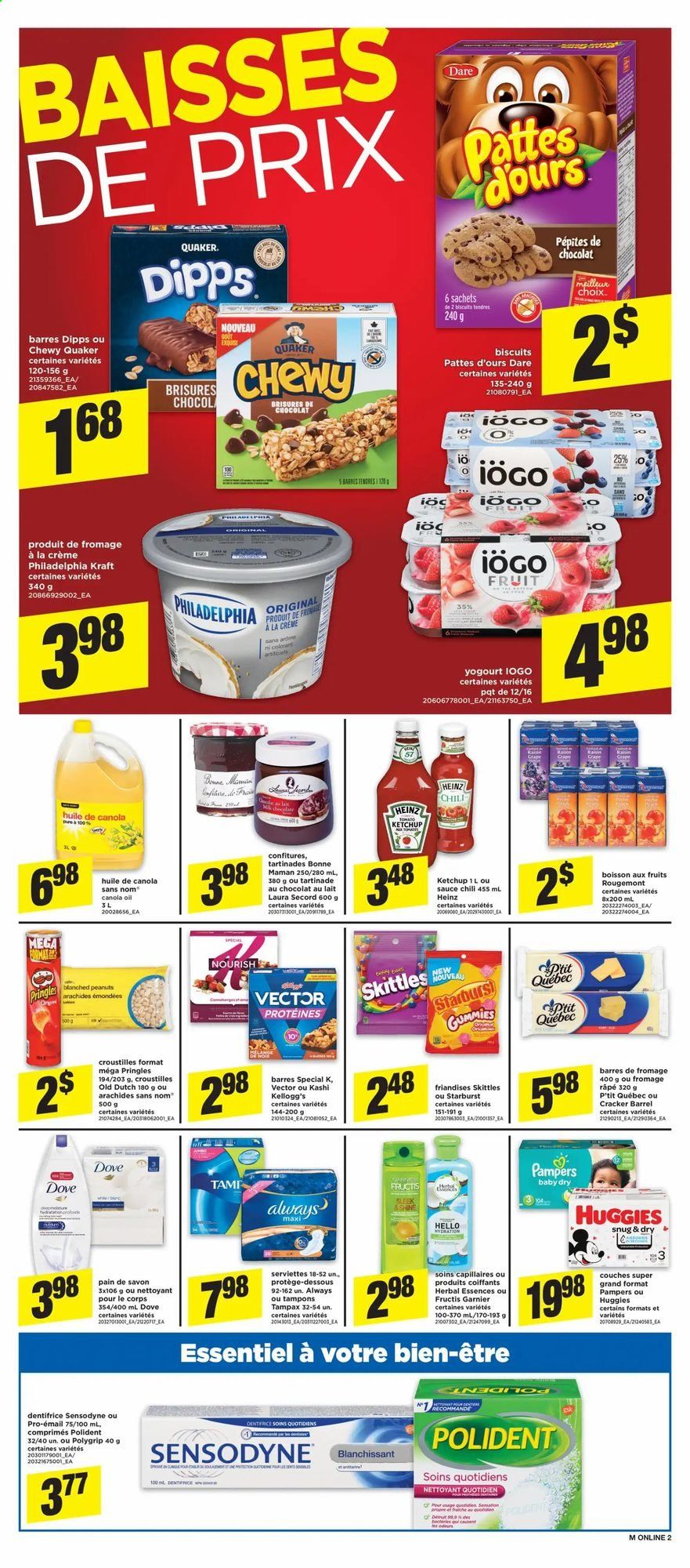 Maxi & Cie flyer - August 05, 2021 - August 11, 2021. Page 7