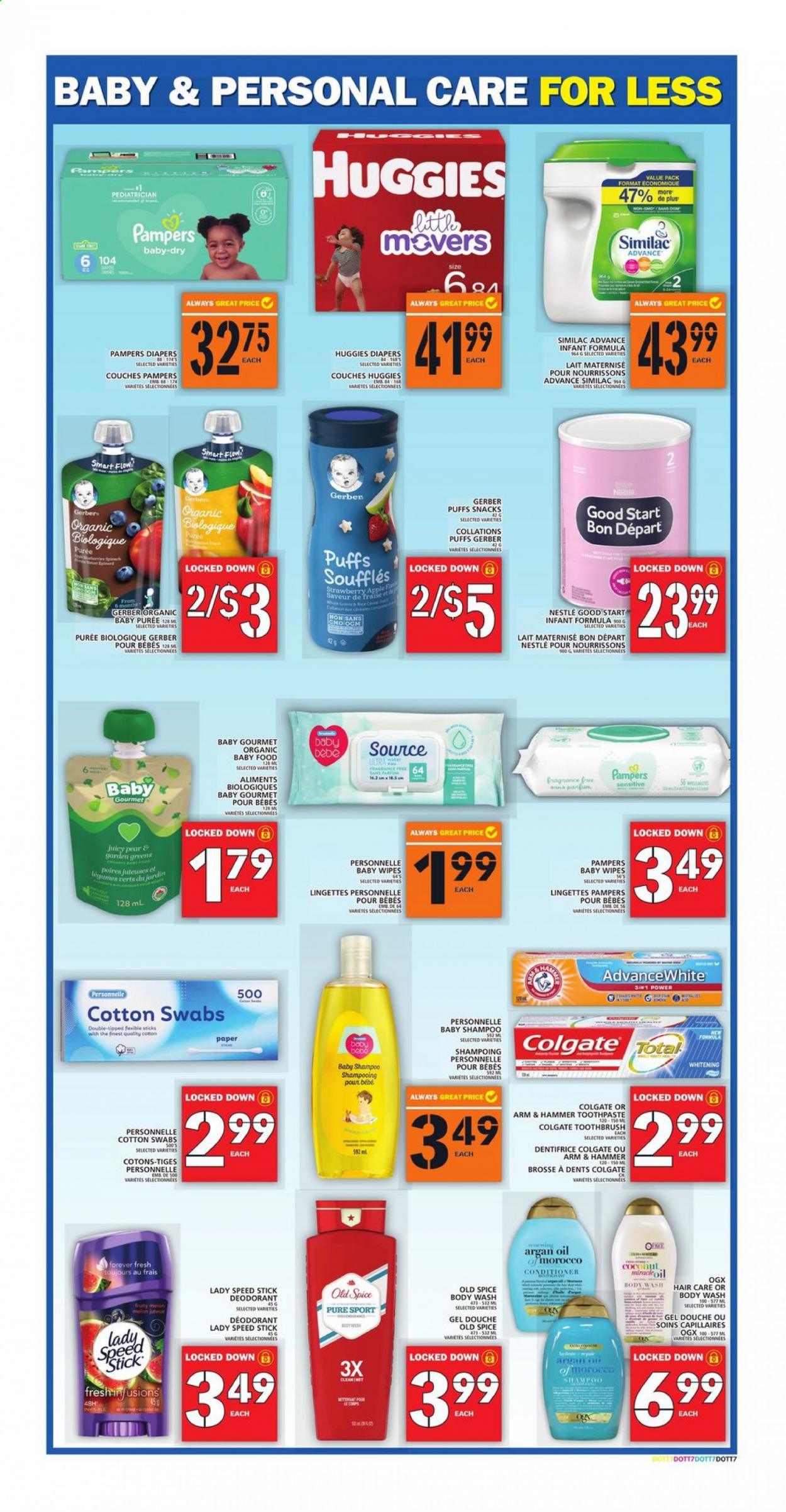 Food Basics flyer - August 05, 2021 - August 11, 2021. Page 9