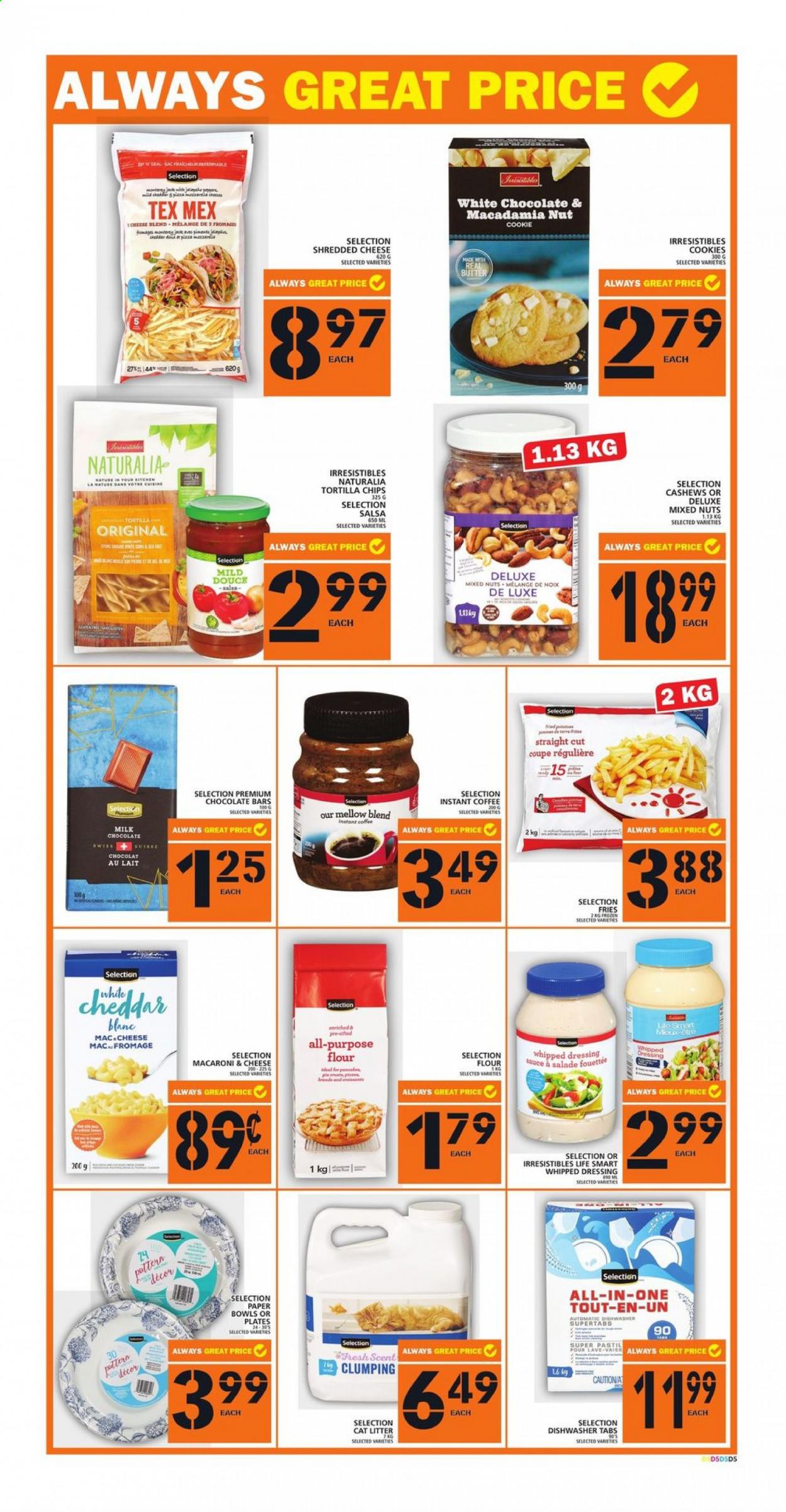Food Basics flyer - August 05, 2021 - August 11, 2021. Page 8