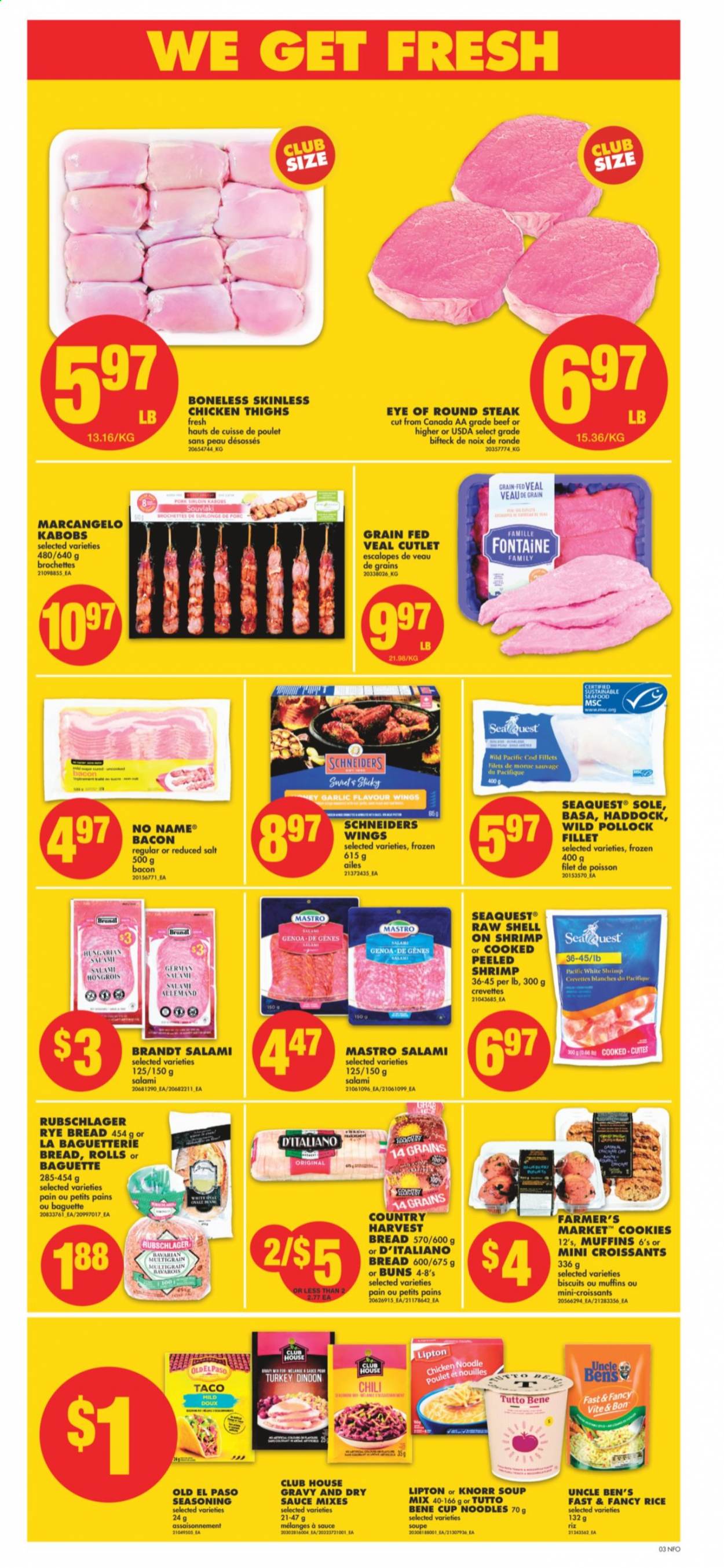 No Frills flyer - August 05, 2021 - August 11, 2021. Page 5
