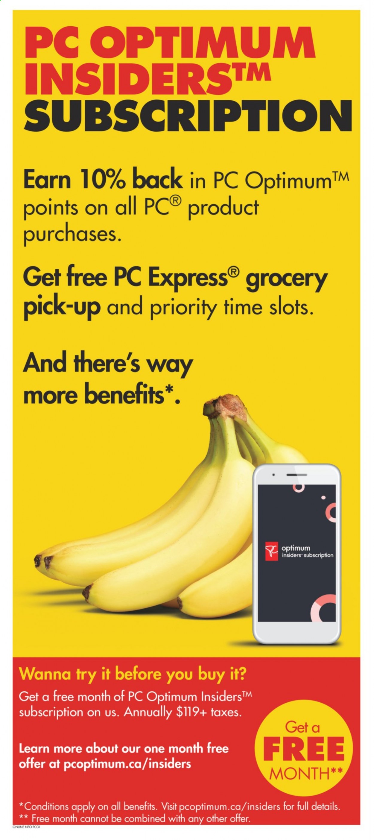 No Frills flyer - August 05, 2021 - August 11, 2021. Page 11