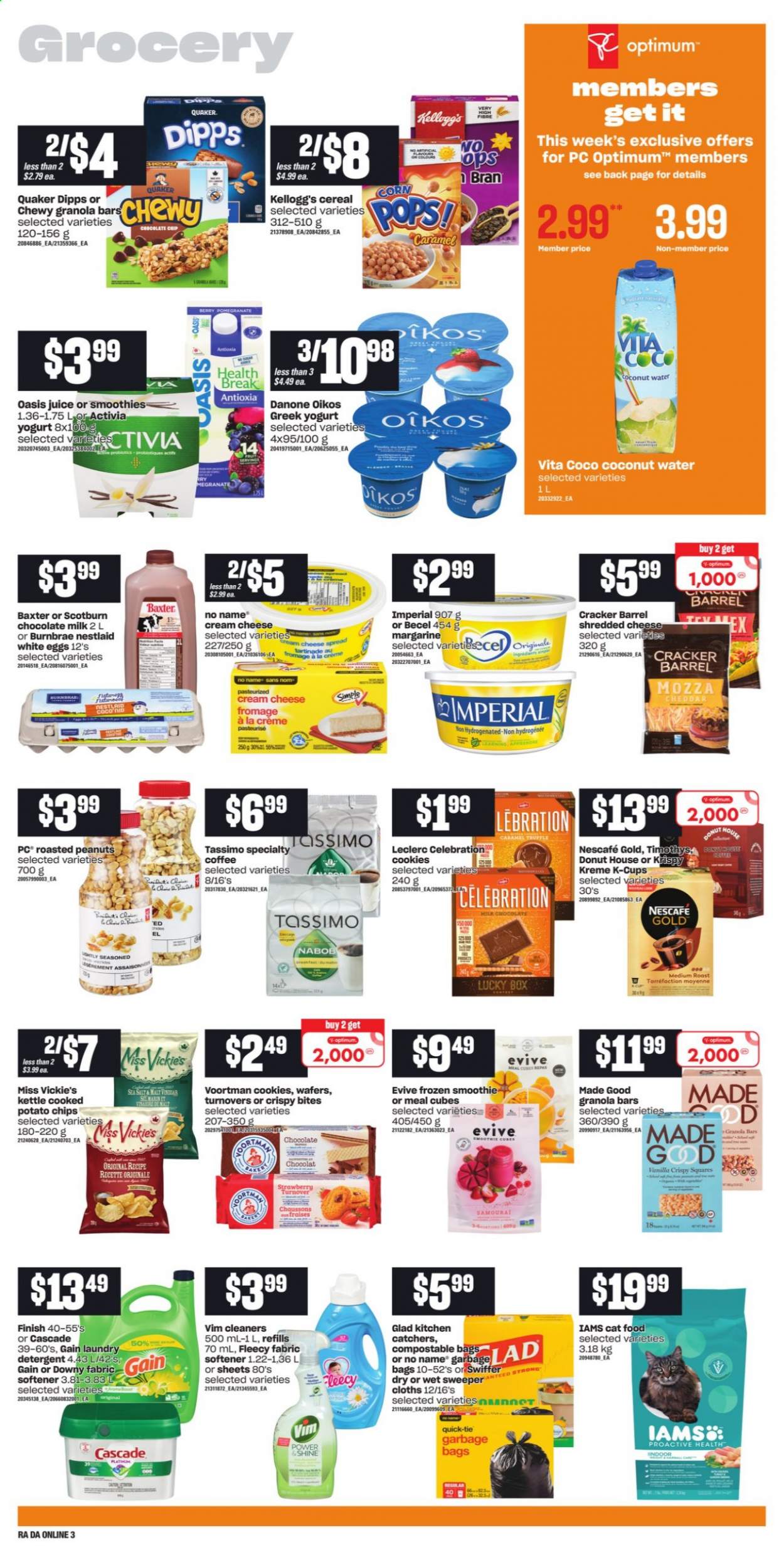 Atlantic Superstore flyer - August 05, 2021 - August 11, 2021. Page 6