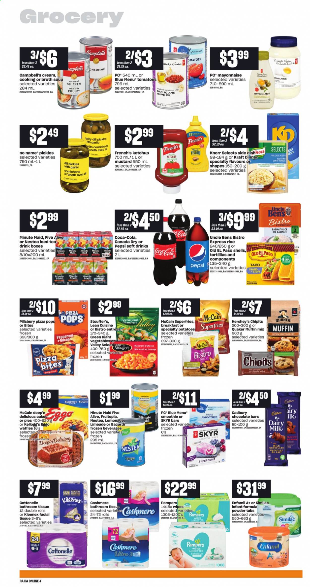 Atlantic Superstore flyer - August 05, 2021 - August 11, 2021. Page 7