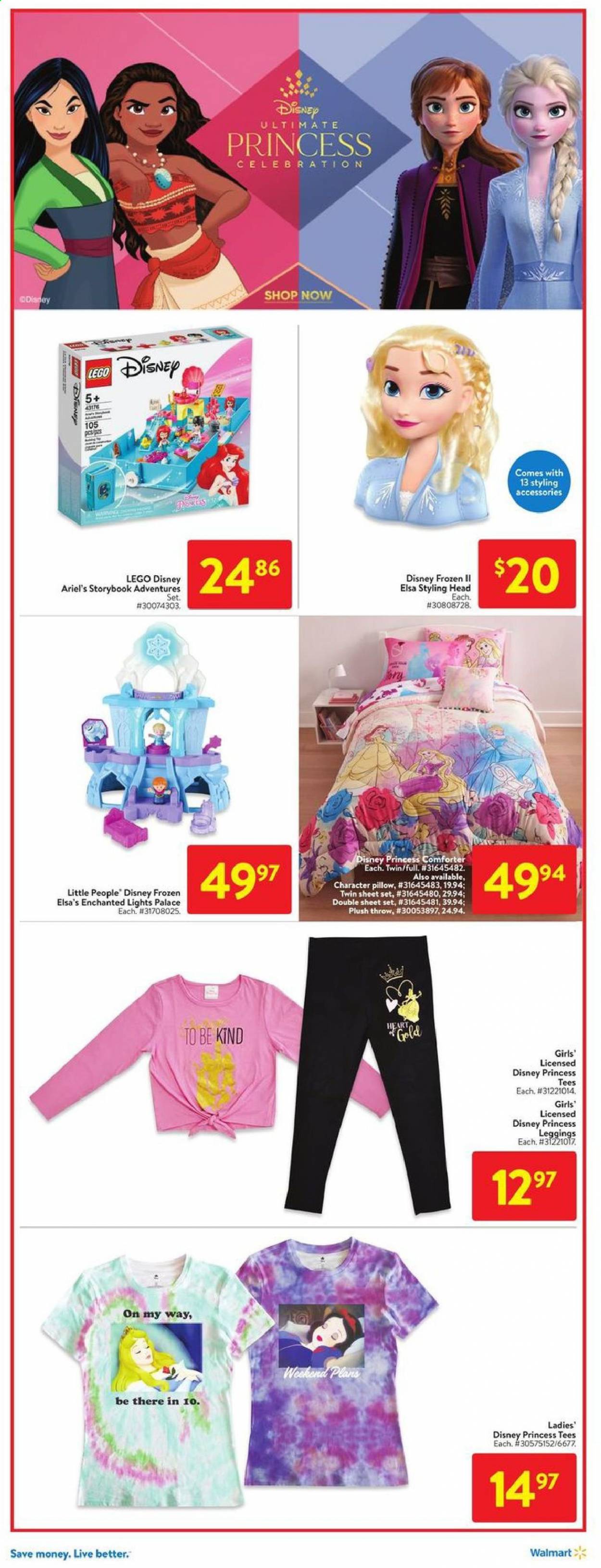 Walmart flyer - August 05, 2021 - August 11, 2021. Page 11