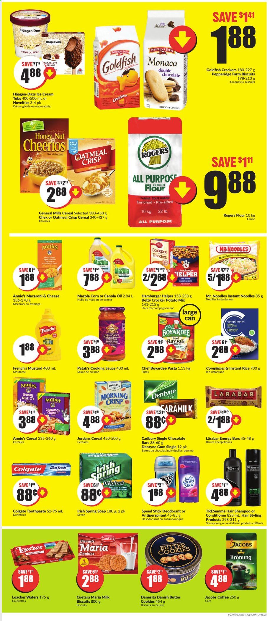 FreshCo. flyer - August 05, 2021 - August 11, 2021. Page 6