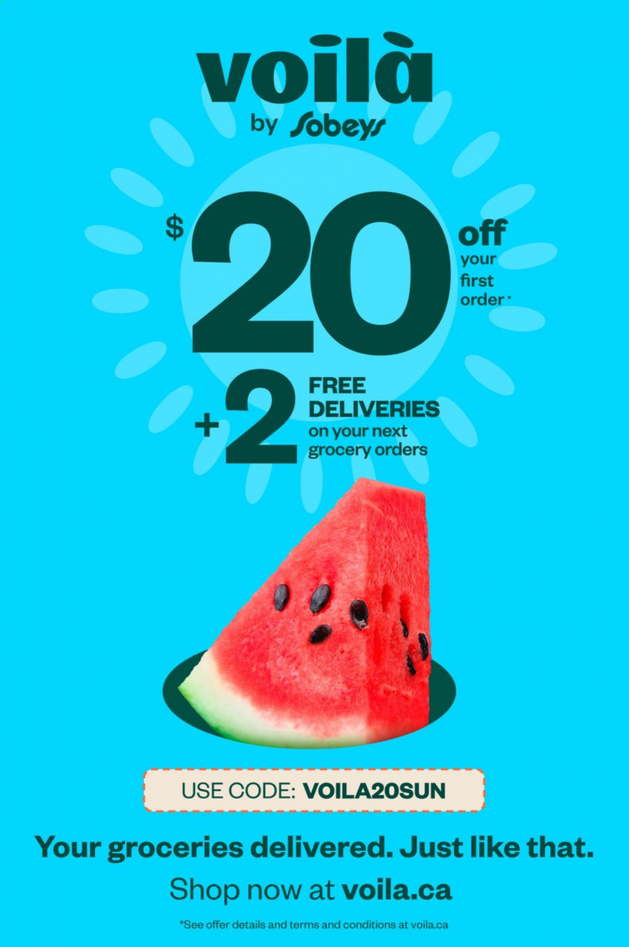 Sobeys Urban Fresh flyer - August 05, 2021 - August 11, 2021. Page 11