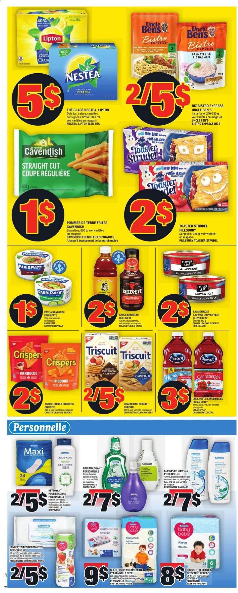 Super C flyer - August 05, 2021 - August 11, 2021. Page 5