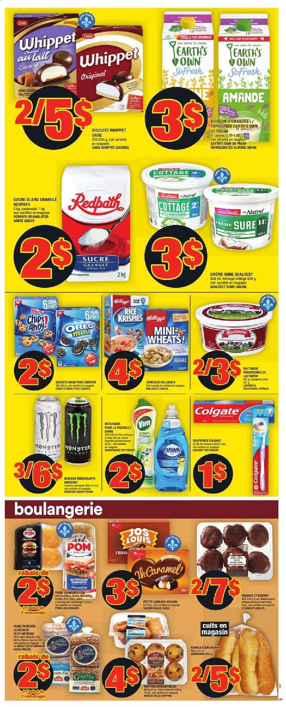 Super C flyer - August 05, 2021 - August 11, 2021. Page 6