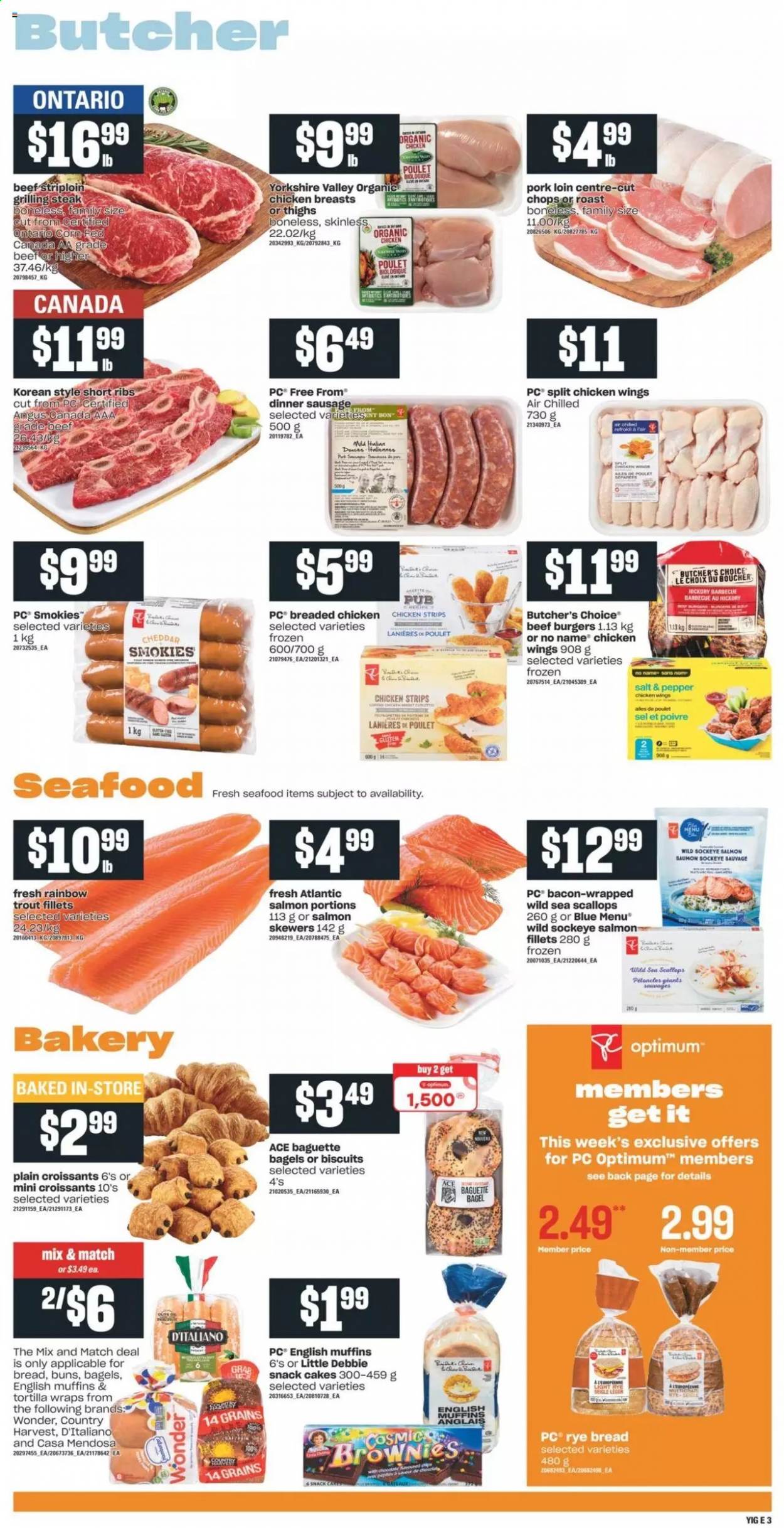 Independent flyer - August 05, 2021 - August 11, 2021. Page 6
