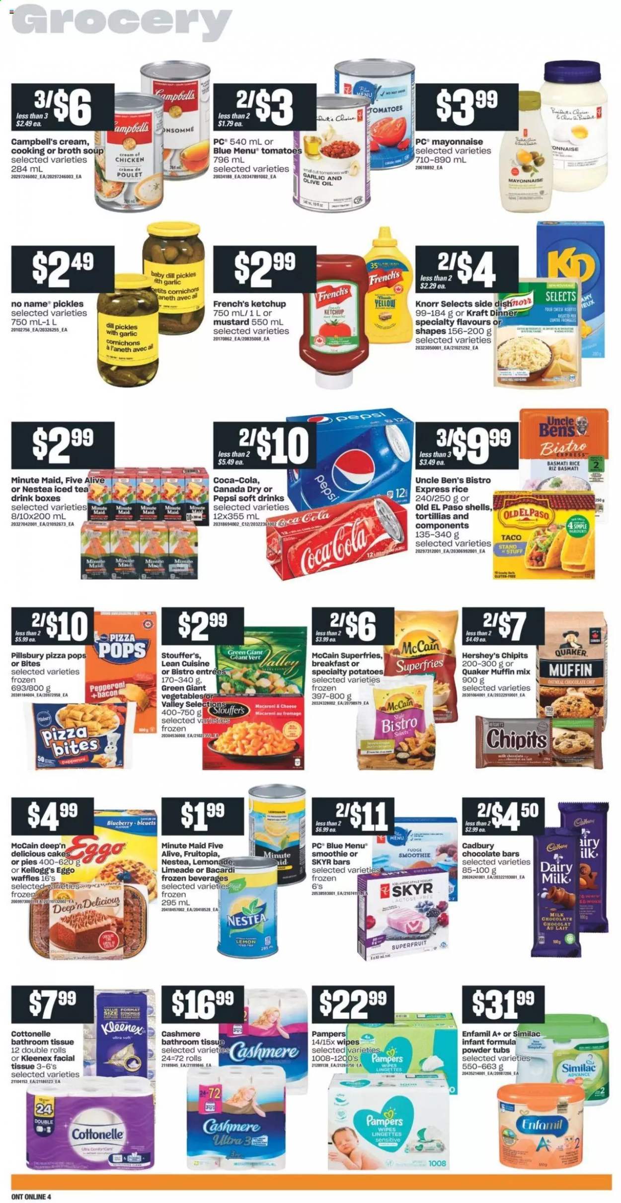 Independent flyer - August 05, 2021 - August 11, 2021. Page 8