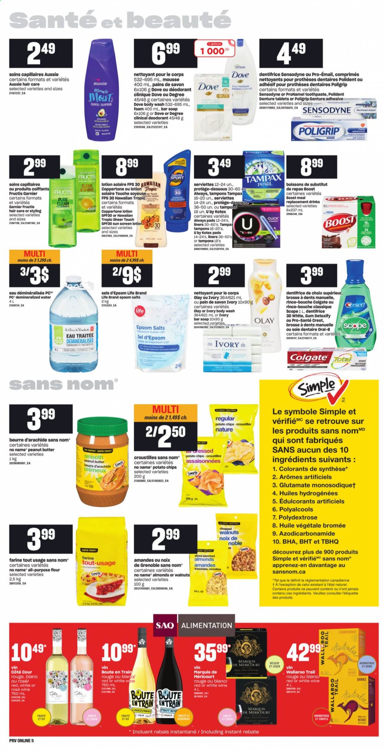 Provigo flyer - August 05, 2021 - August 11, 2021. Page 9