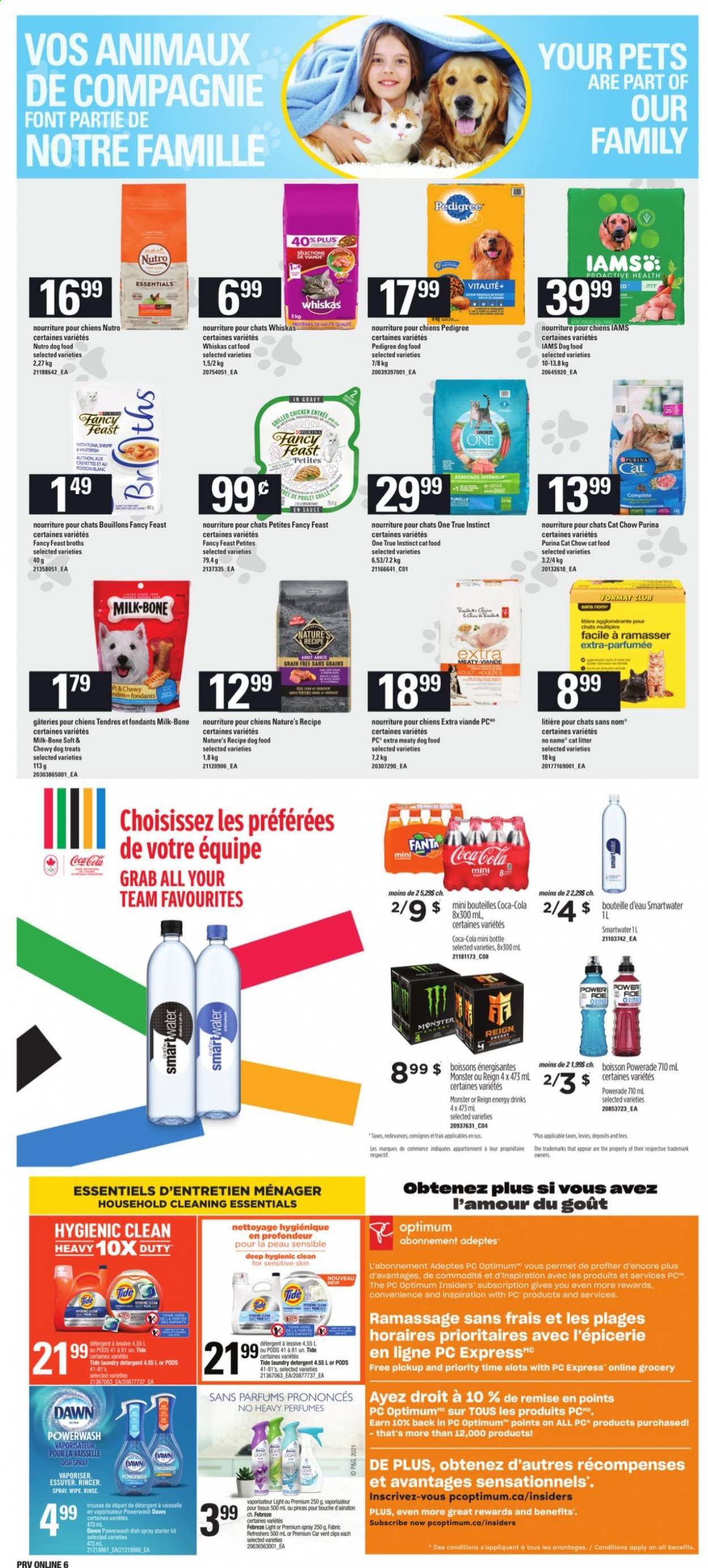 Provigo flyer - August 05, 2021 - August 11, 2021. Page 10