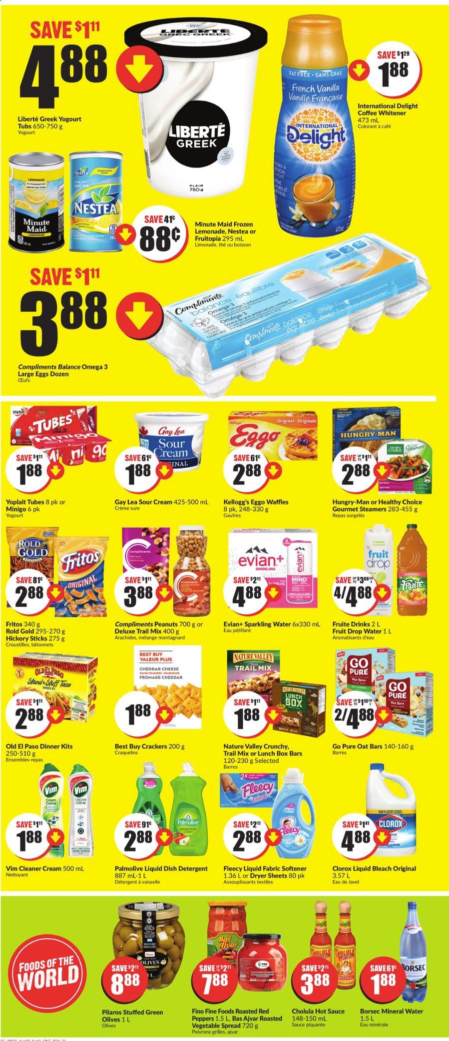 Chalo! FreshCo. flyer - August 05, 2021 - August 11, 2021. Page 5