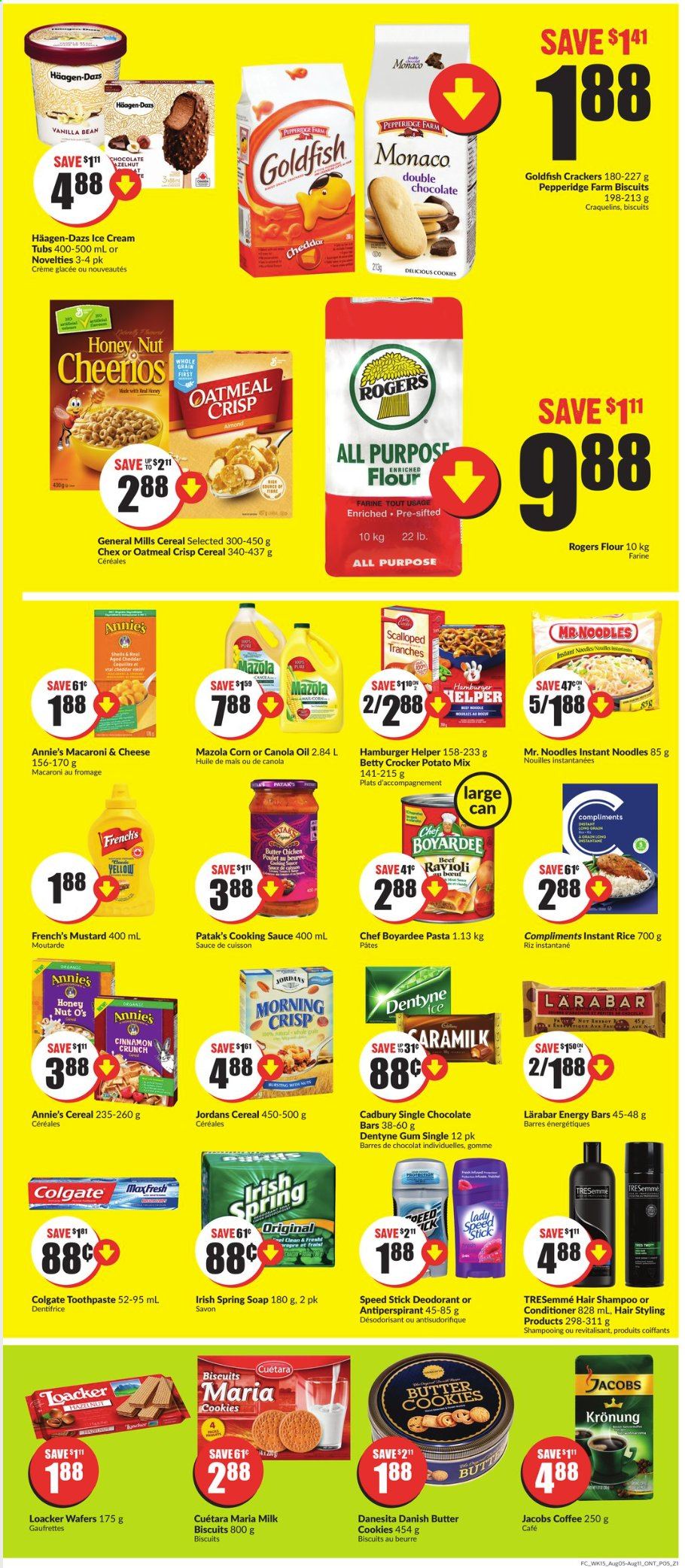 Chalo! FreshCo. flyer - August 05, 2021 - August 11, 2021. Page 6