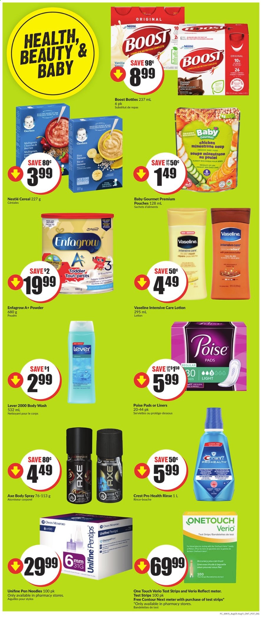 Chalo! FreshCo. flyer - August 05, 2021 - August 11, 2021. Page 8