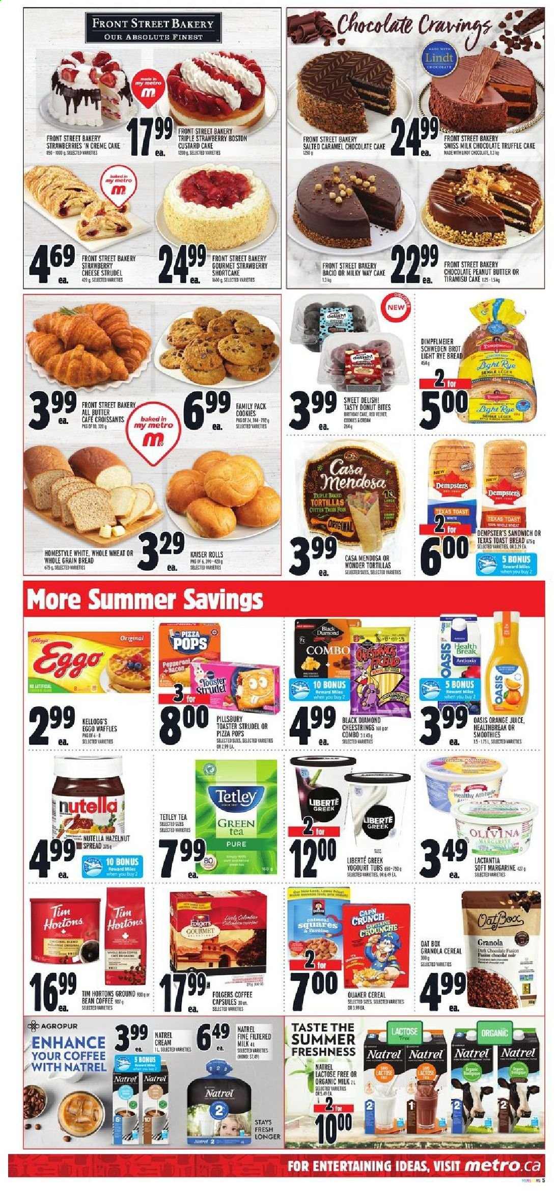 Metro flyer - August 05, 2021 - August 11, 2021. Page 6