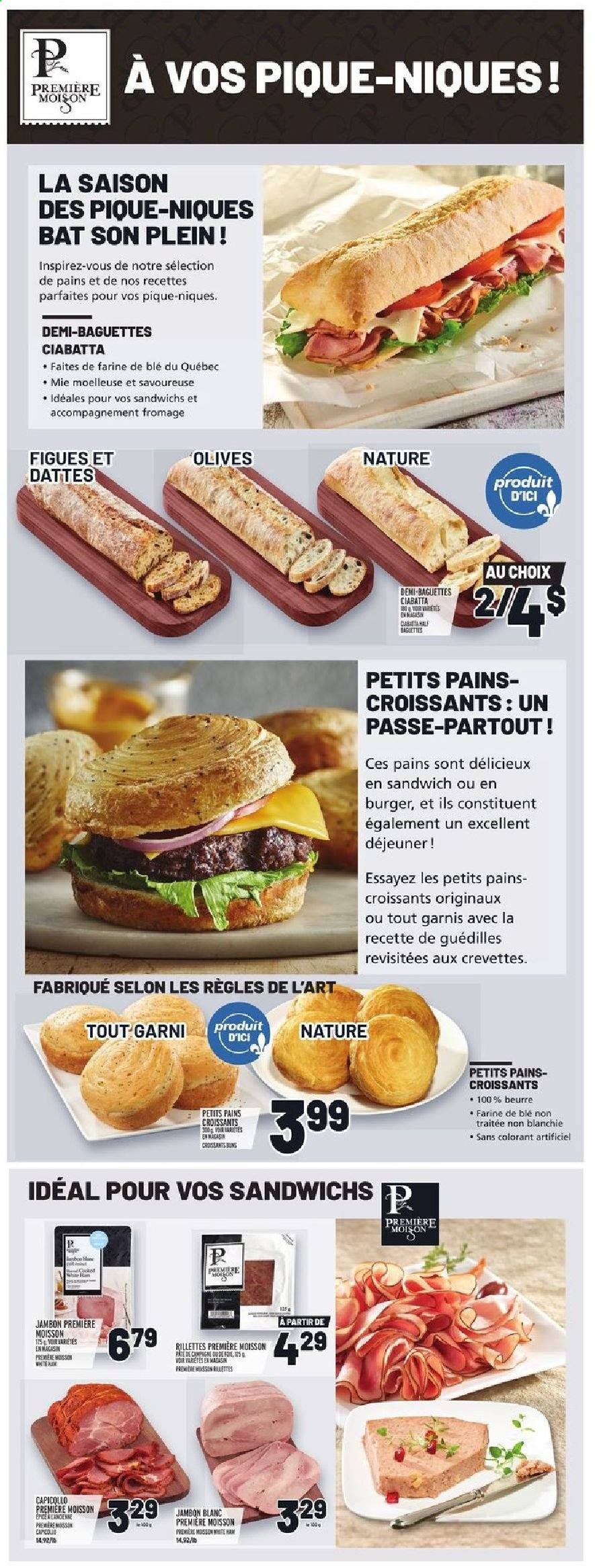 Metro flyer - August 05, 2021 - August 11, 2021. Page 10