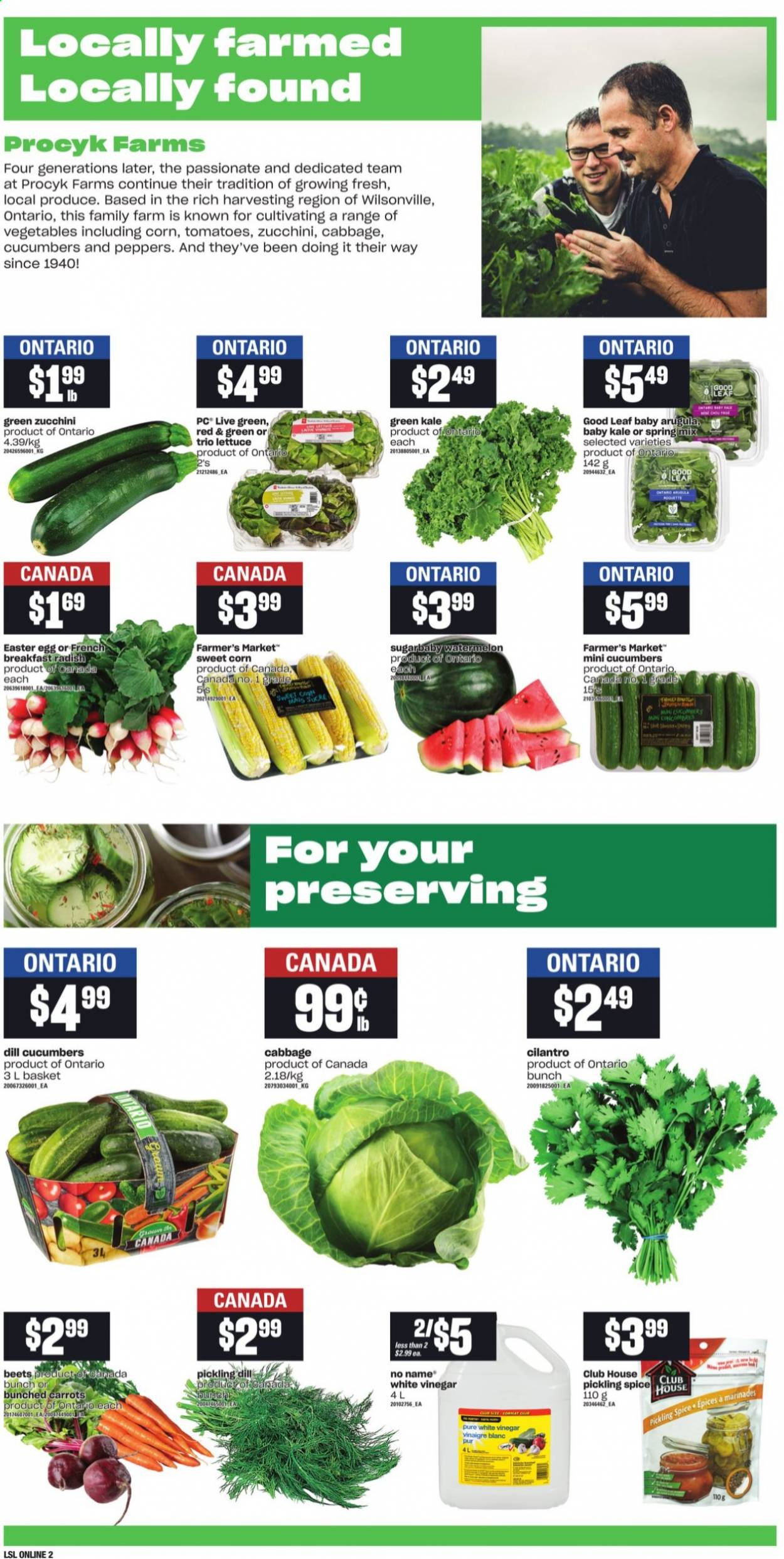 Loblaws flyer - August 05, 2021 - August 11, 2021. Page 5