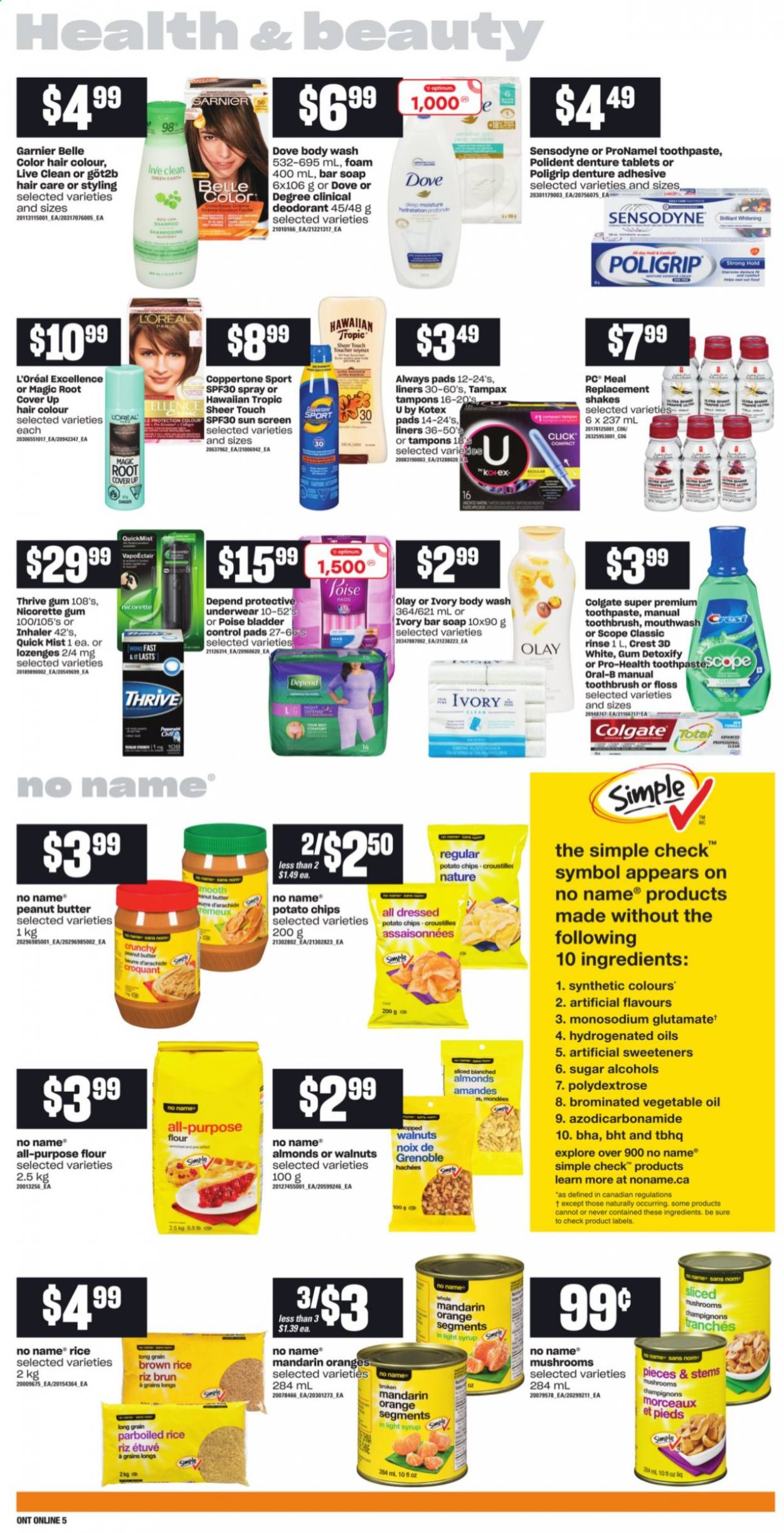 Loblaws flyer - August 05, 2021 - August 11, 2021. Page 9