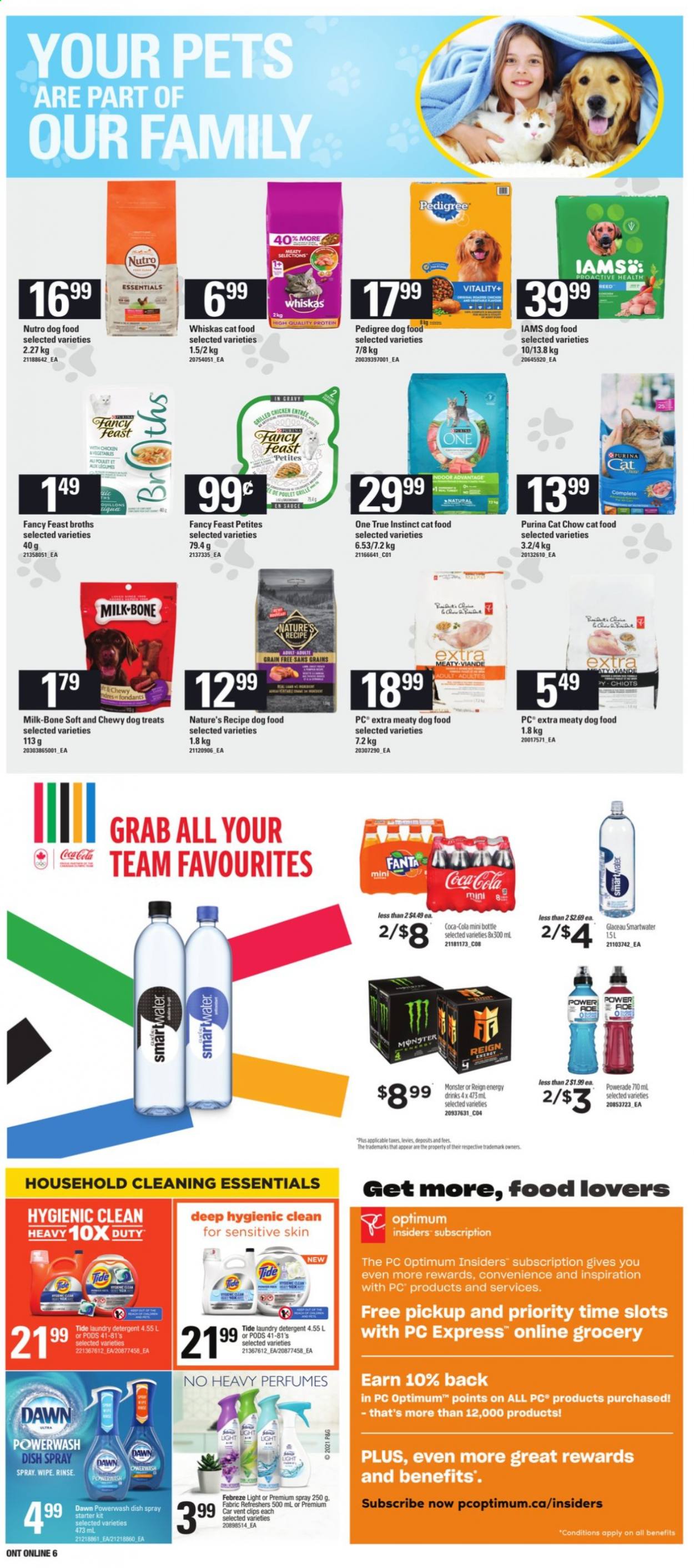 Loblaws flyer - August 05, 2021 - August 11, 2021. Page 11