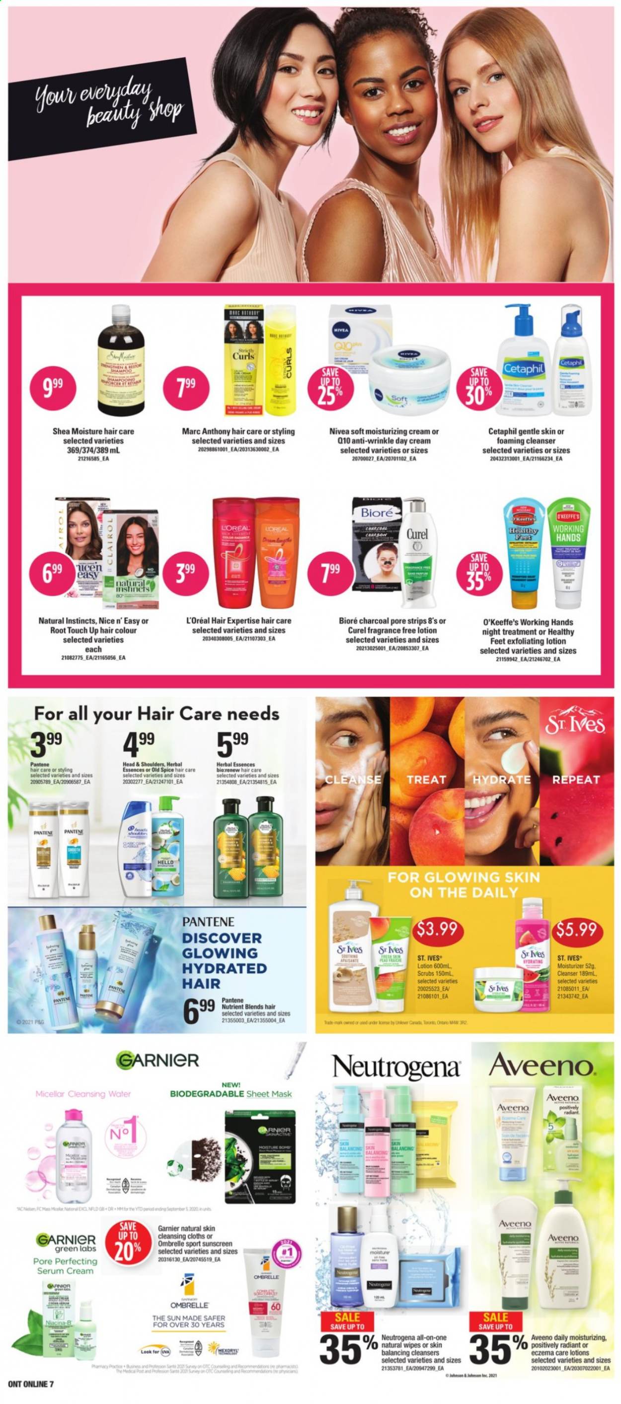 Loblaws flyer - August 05, 2021 - August 11, 2021. Page 12