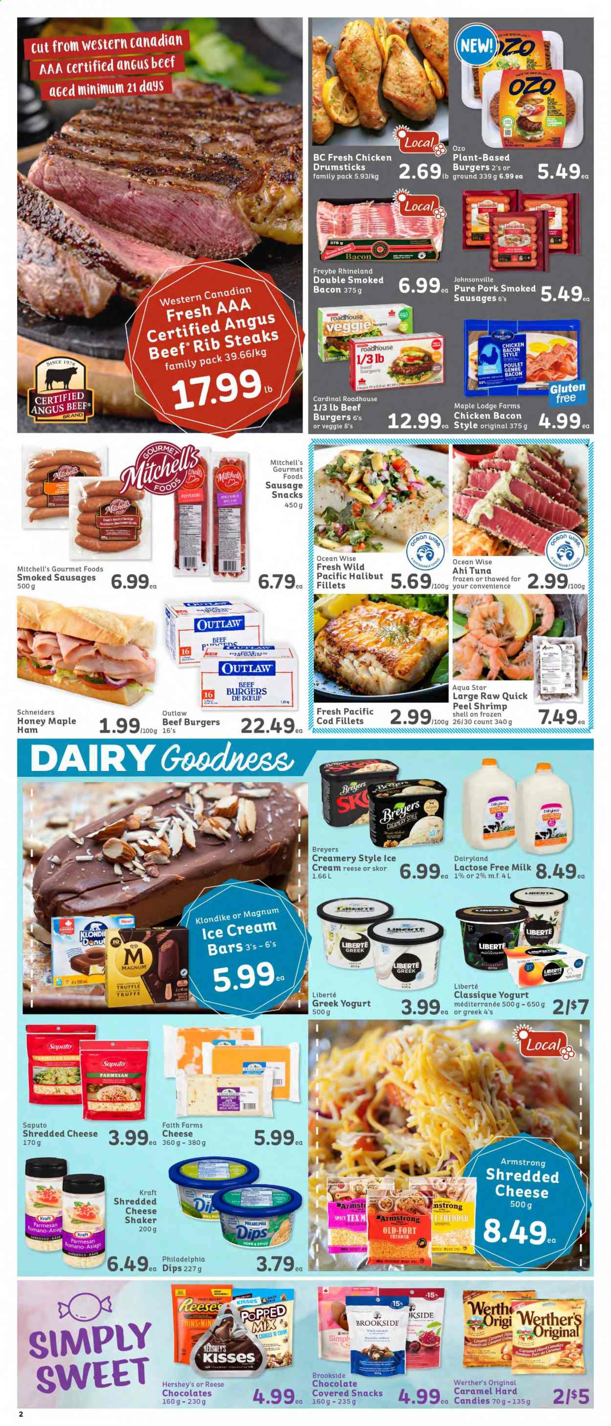 IGA Simple Goodness flyer - August 06, 2021 - August 12, 2021. Page 2