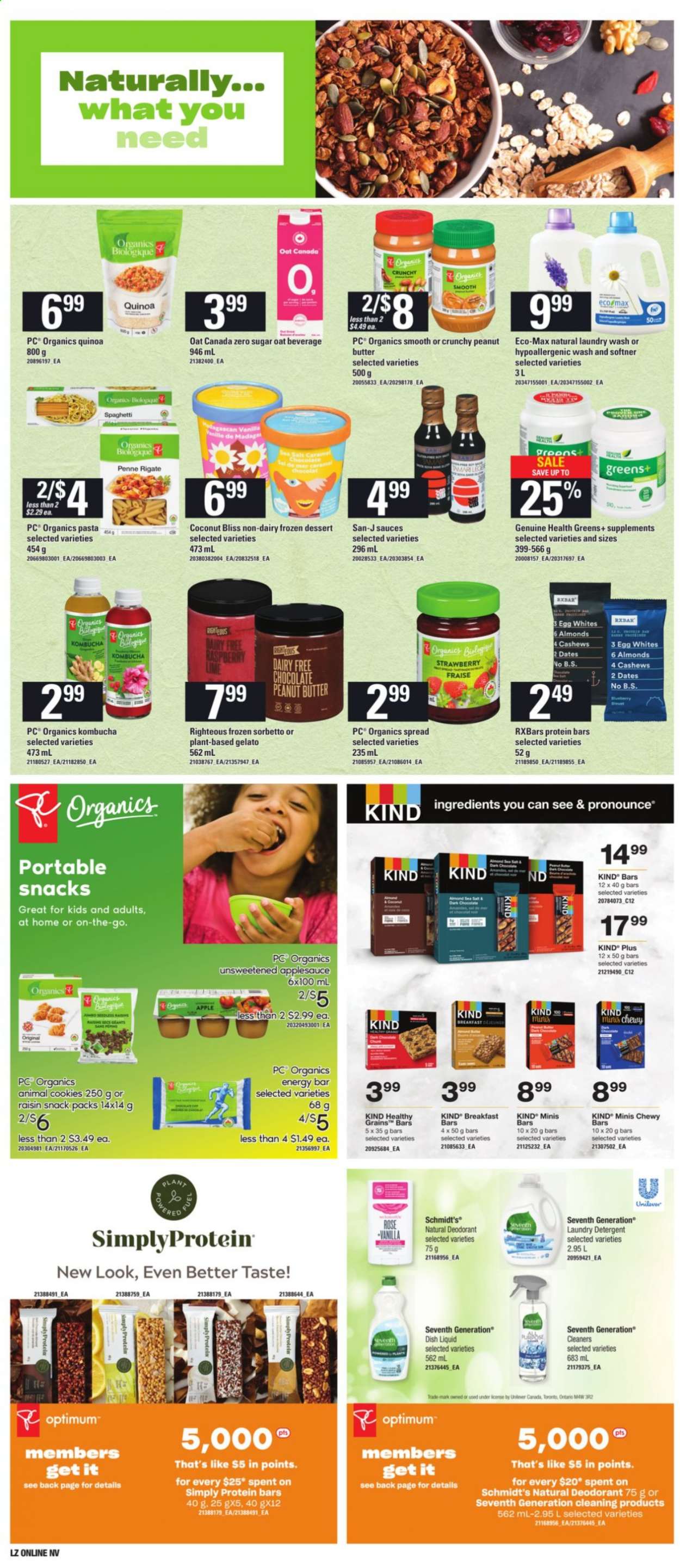 Loblaws flyer - August 12, 2021 - August 18, 2021. Page 10