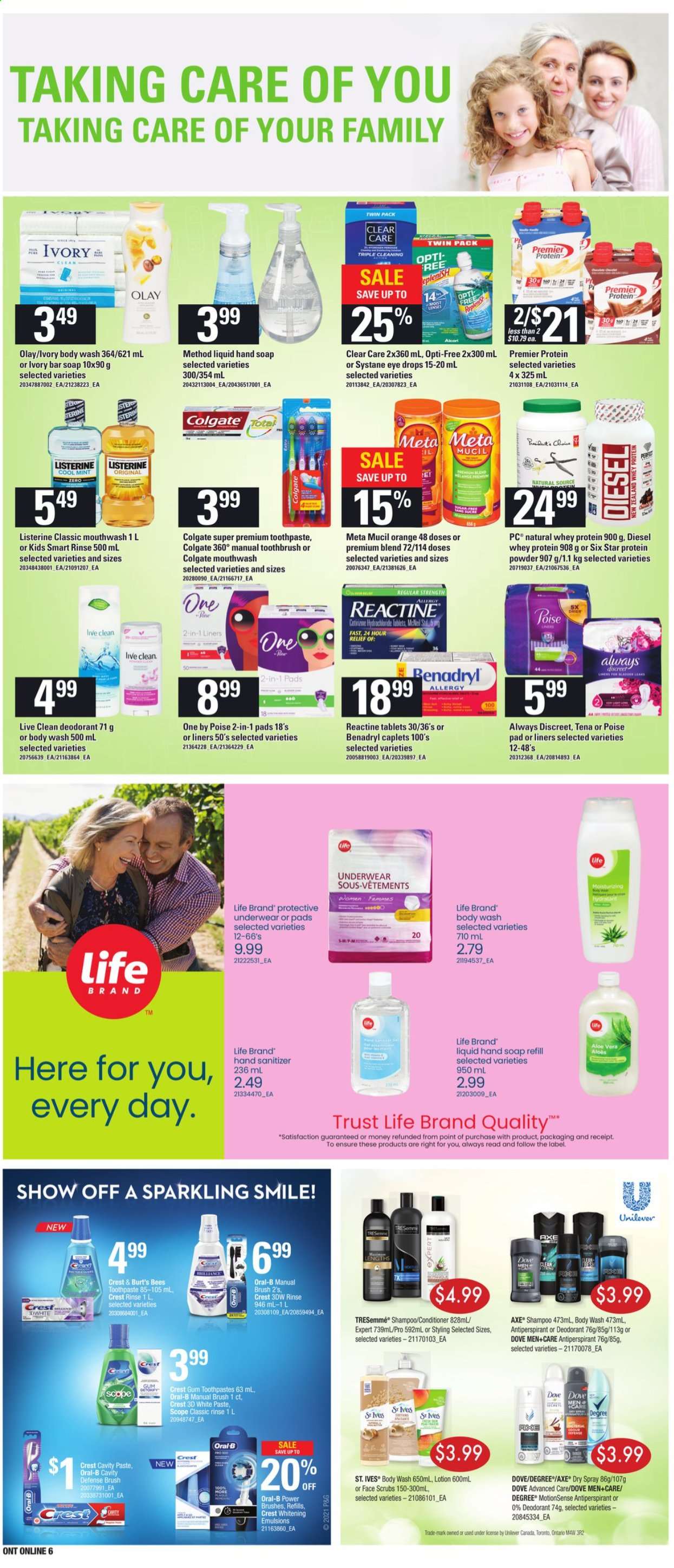 Loblaws flyer - August 12, 2021 - August 18, 2021. Page 11