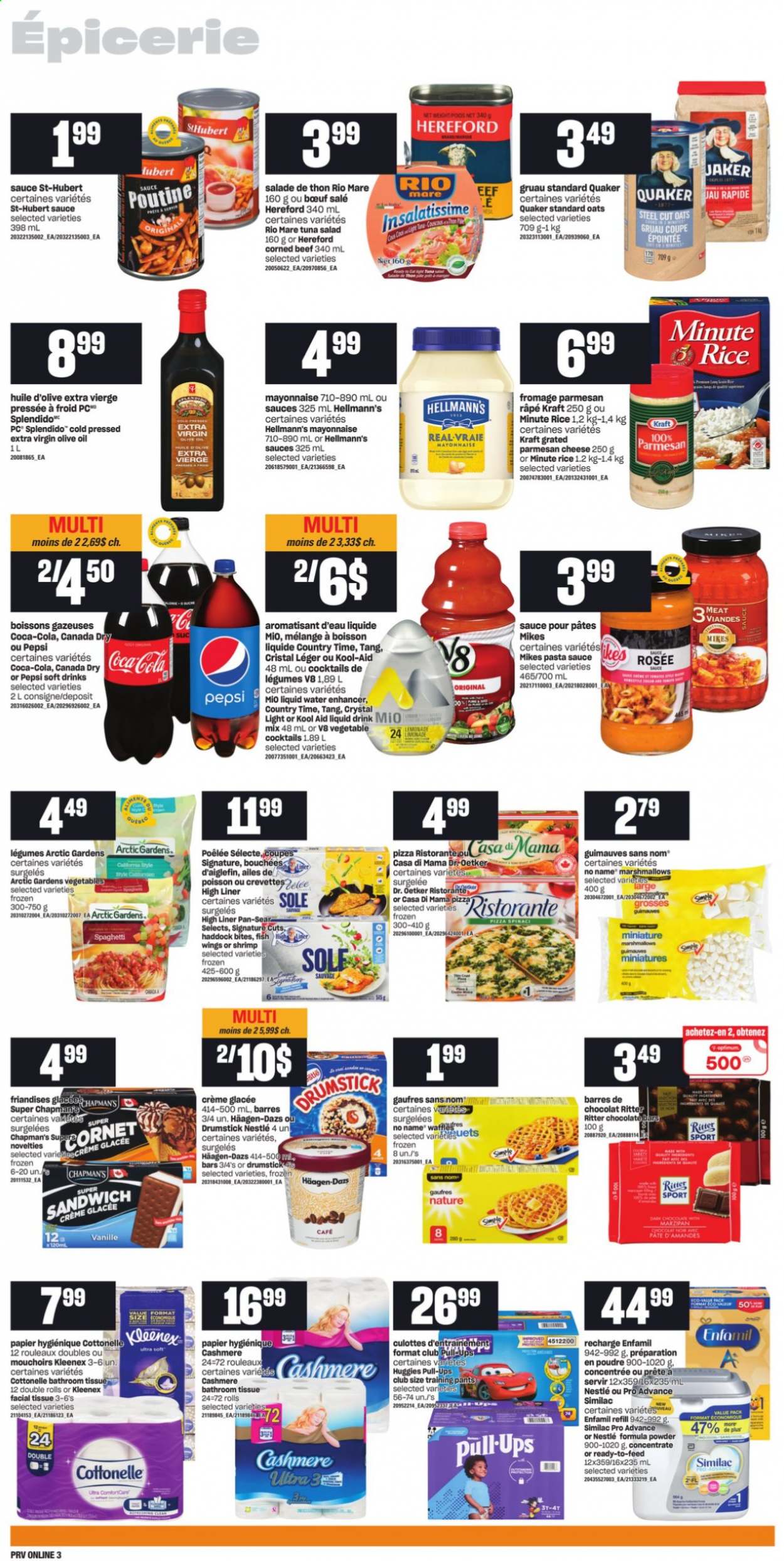 Provigo flyer - August 12, 2021 - August 18, 2021. Page 7
