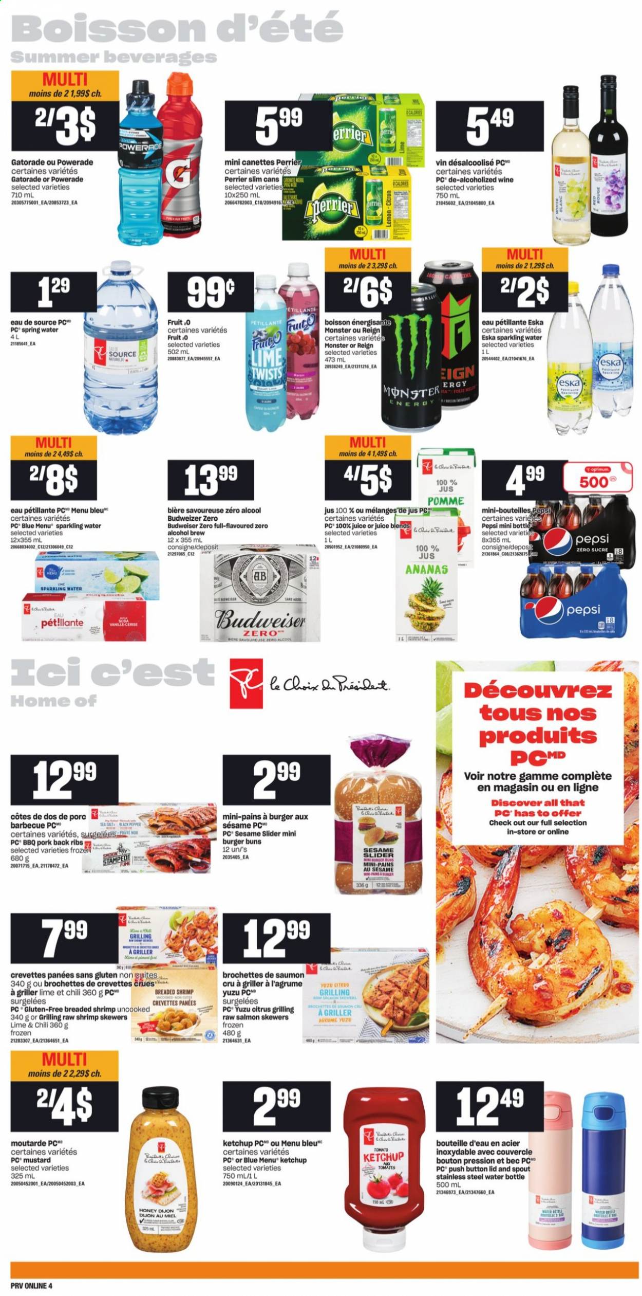 Provigo flyer - August 12, 2021 - August 18, 2021. Page 8