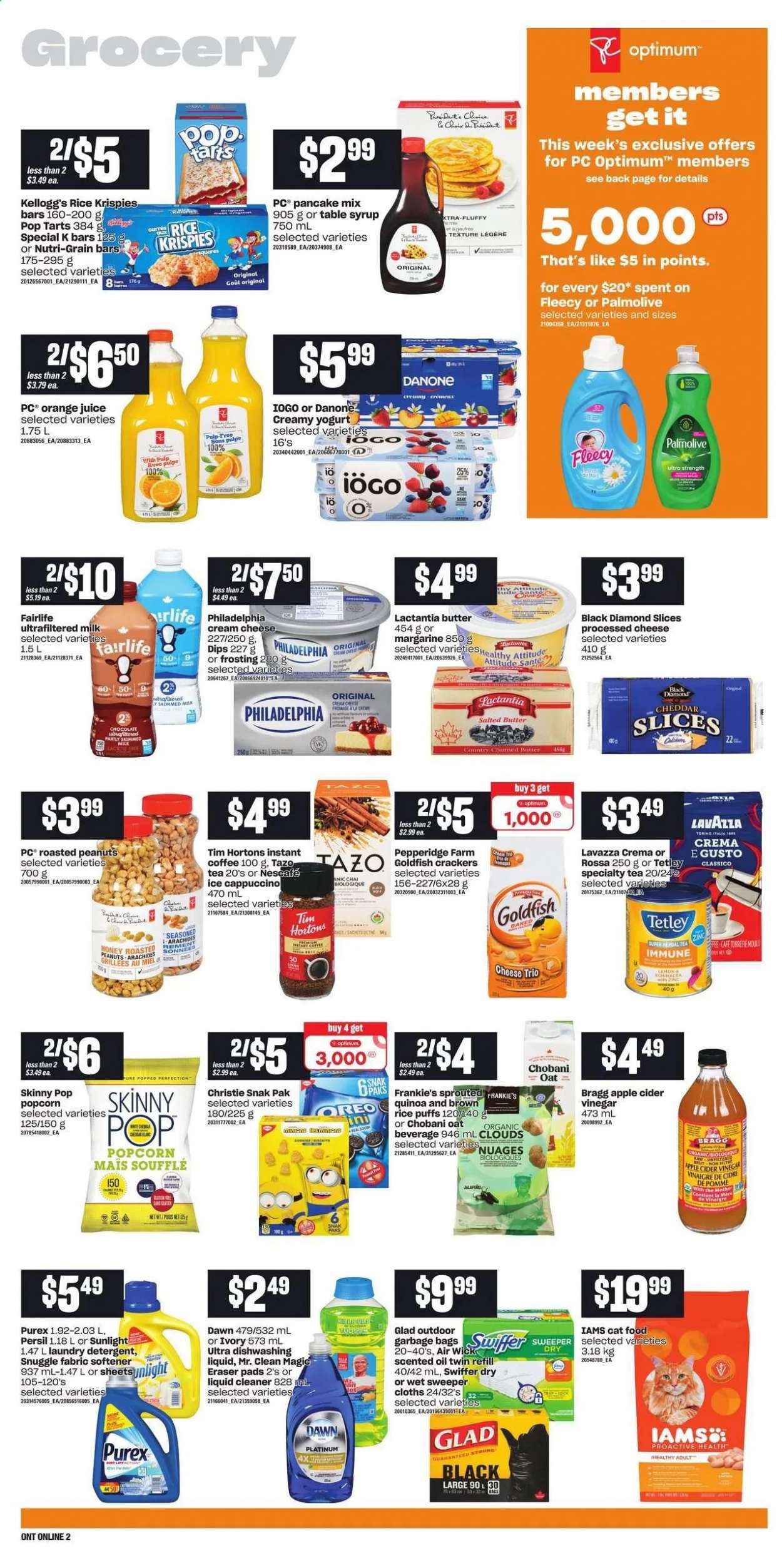 Independent flyer - August 12, 2021 - August 18, 2021. Page 6