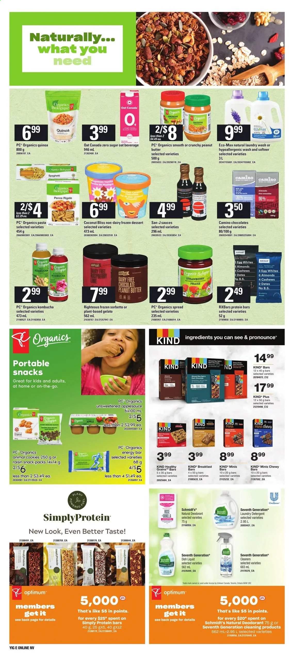 Independent flyer - August 12, 2021 - August 18, 2021. Page 10