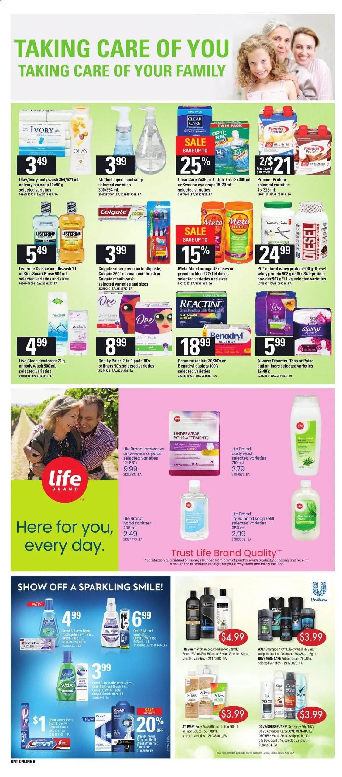 Independent flyer - August 12, 2021 - August 18, 2021. Page 11