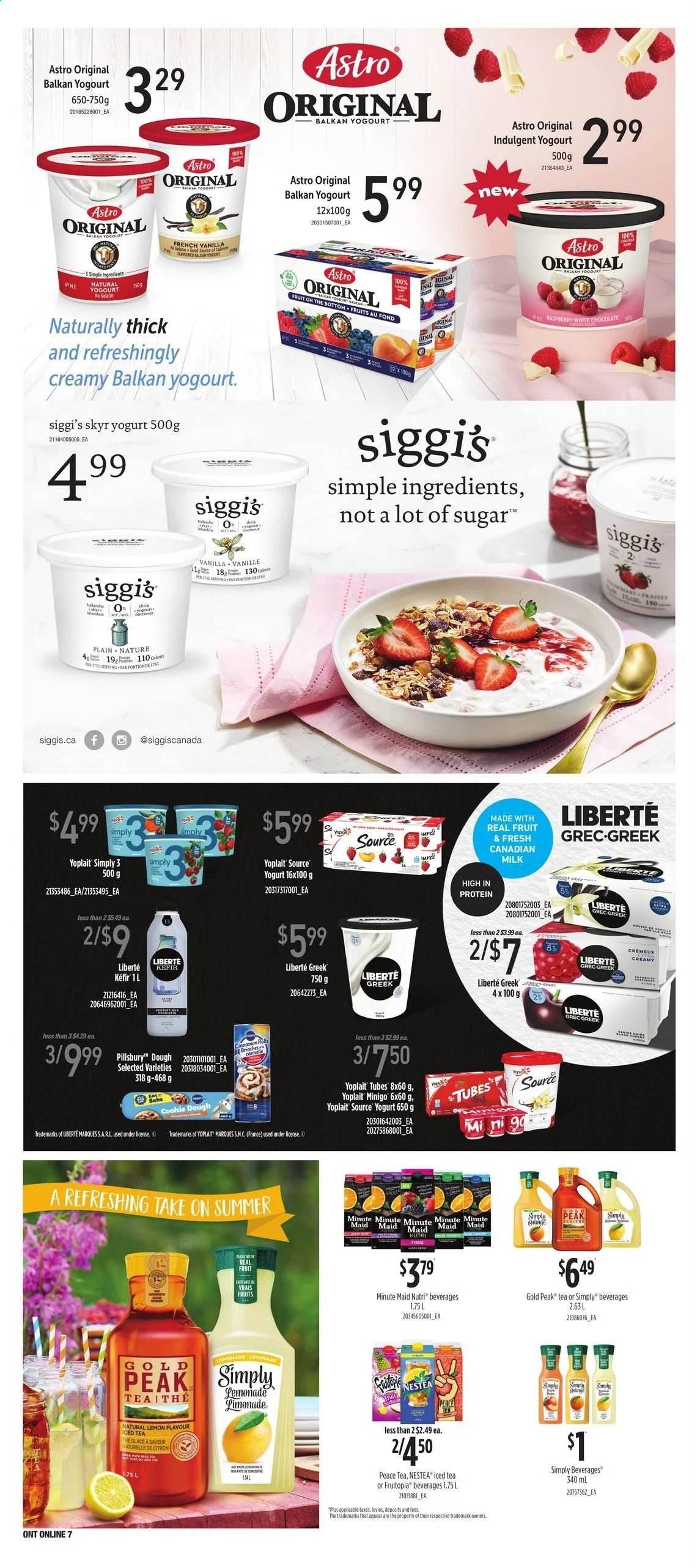 Independent flyer - August 12, 2021 - August 18, 2021. Page 12