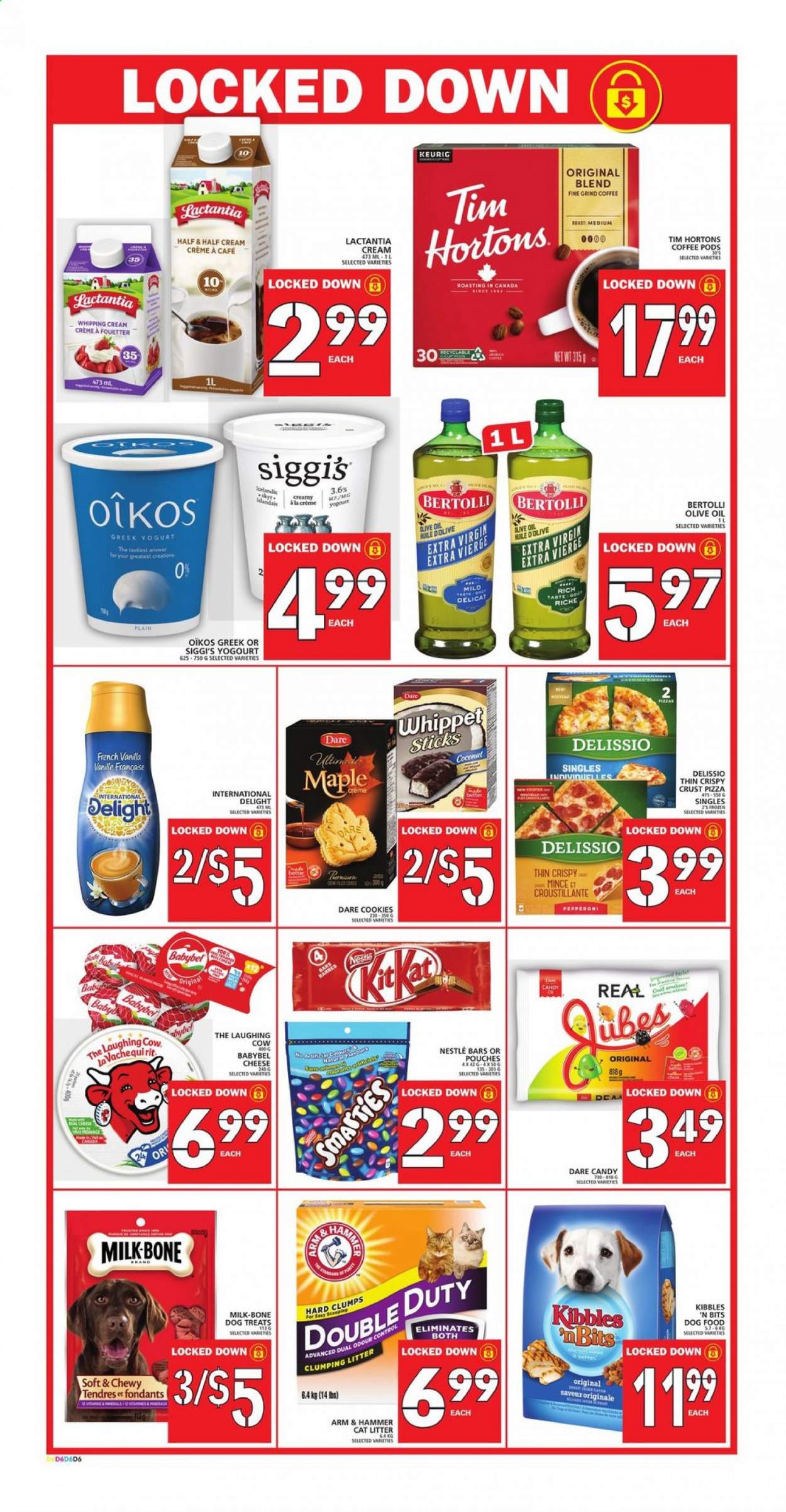 Food Basics flyer - August 12, 2021 - August 18, 2021. Page 9
