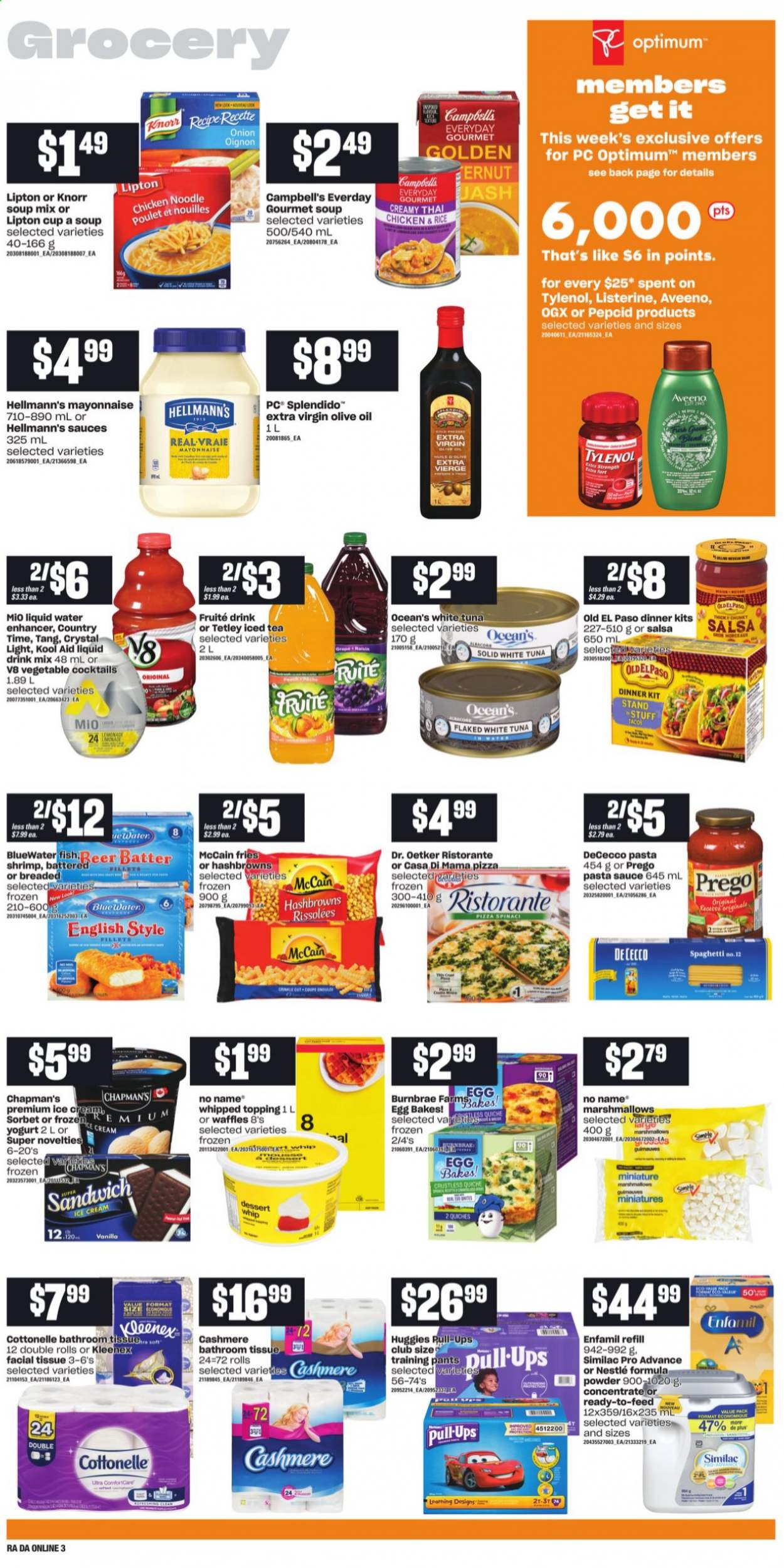 Atlantic Superstore flyer - August 12, 2021 - August 18, 2021. Page 7