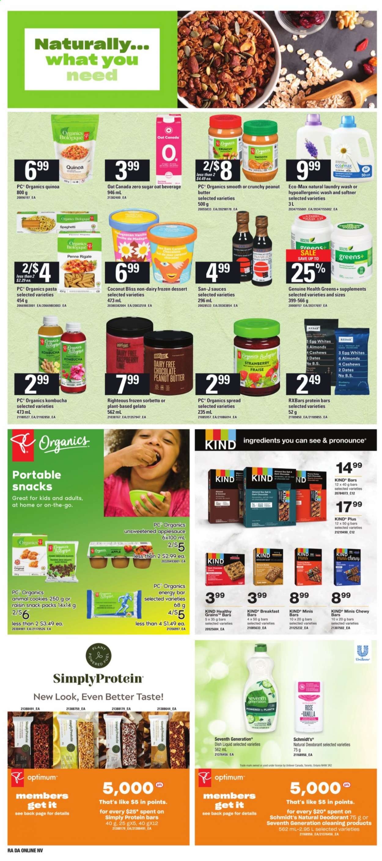 Atlantic Superstore flyer - August 12, 2021 - August 18, 2021. Page 10