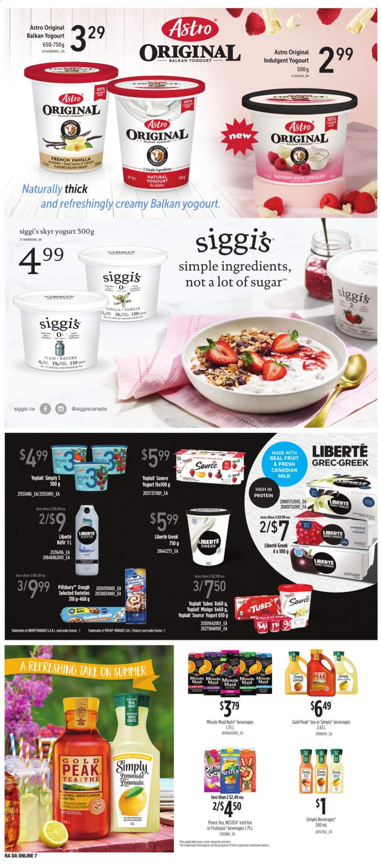 Atlantic Superstore flyer - August 12, 2021 - August 18, 2021. Page 12