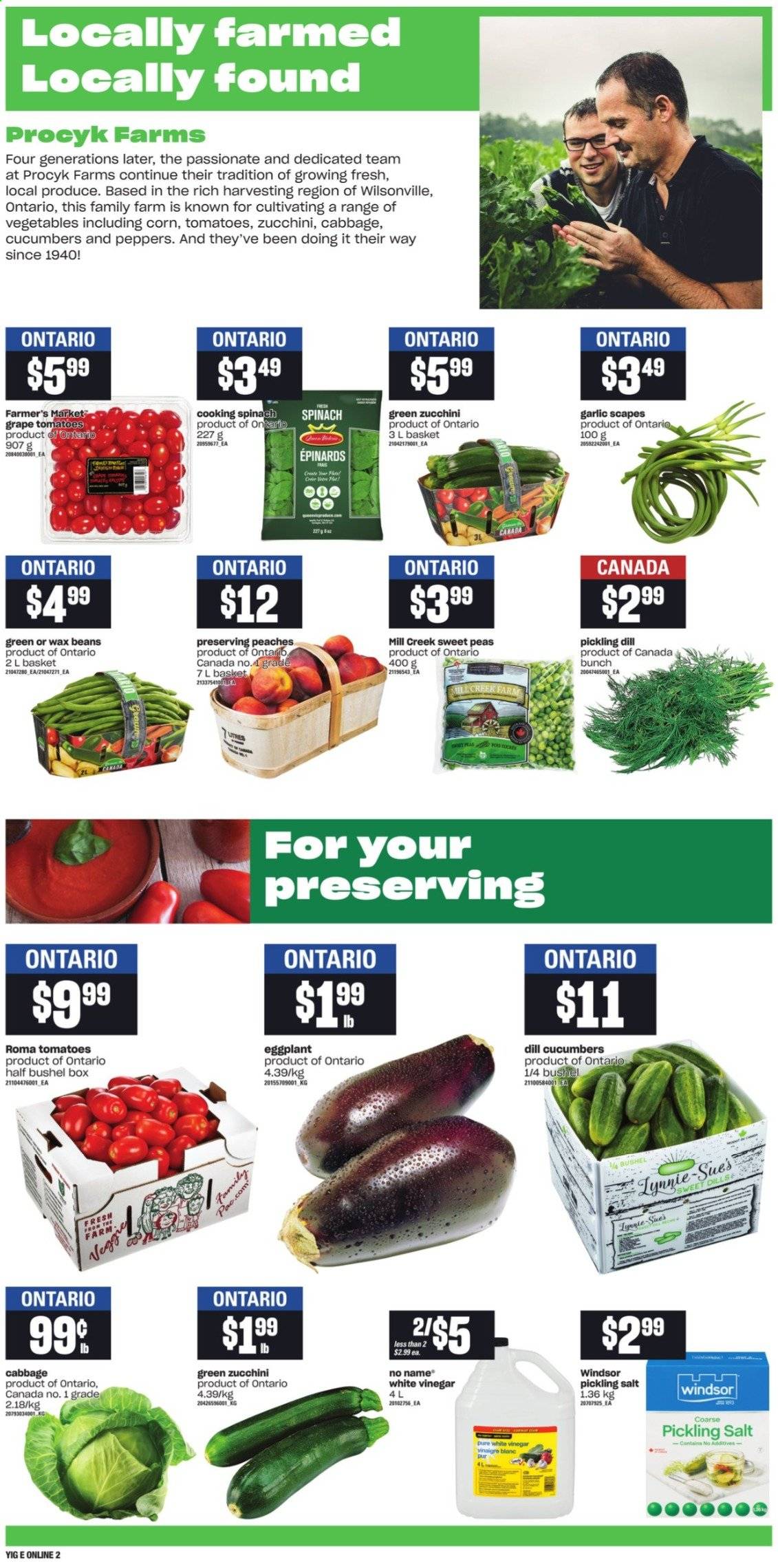 Independent flyer - August 19, 2021 - August 25, 2021. Page 4