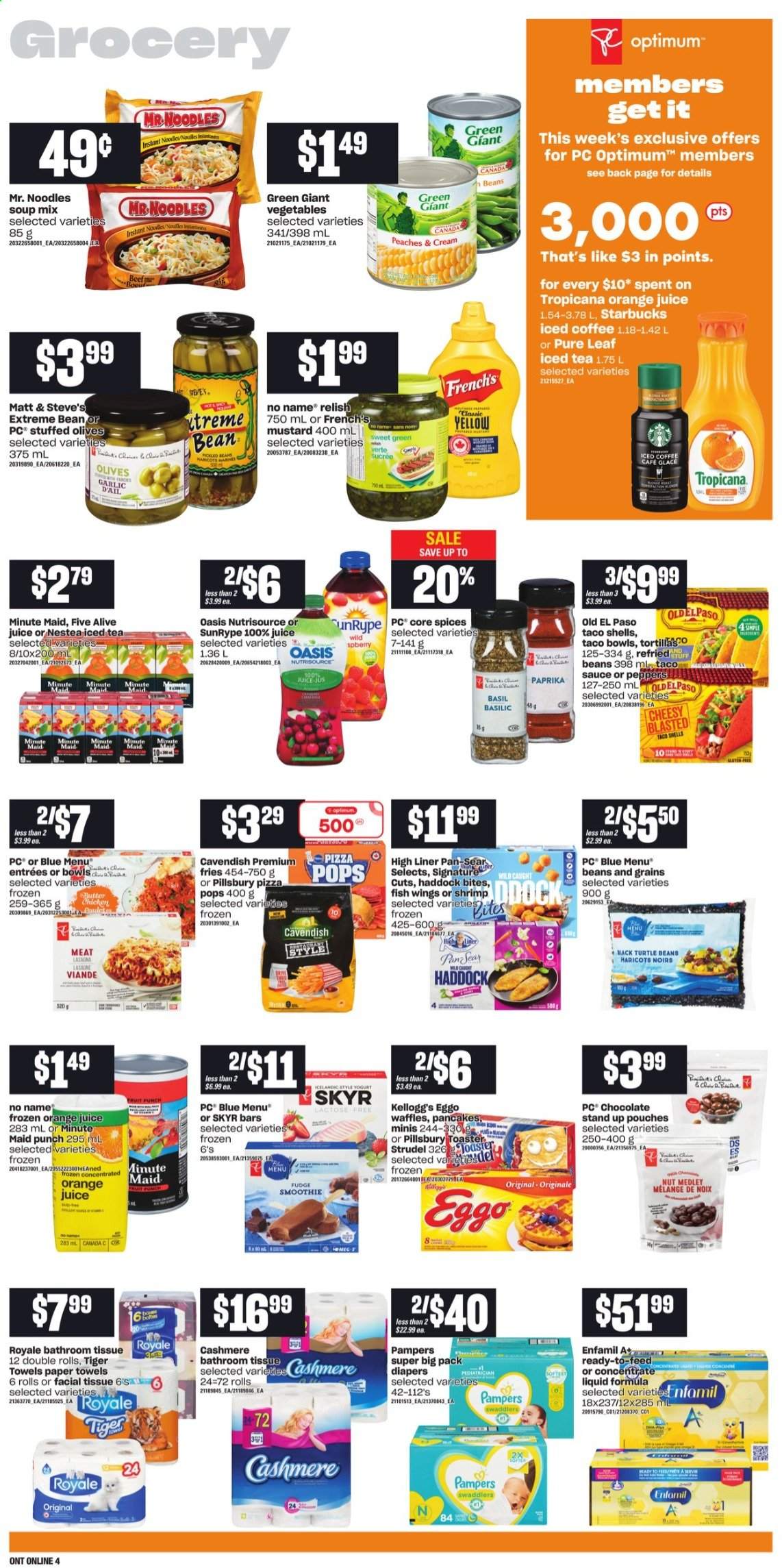 Independent flyer - August 19, 2021 - August 25, 2021. Page 7