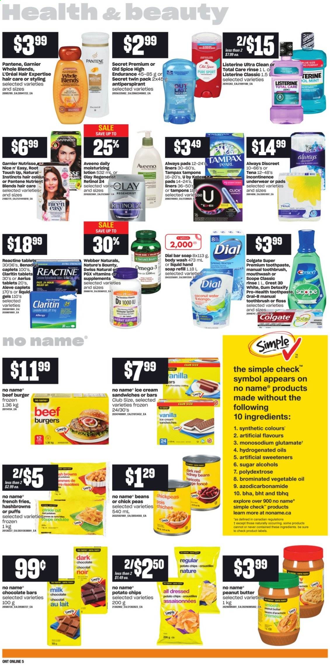 Independent flyer - August 19, 2021 - August 25, 2021. Page 8